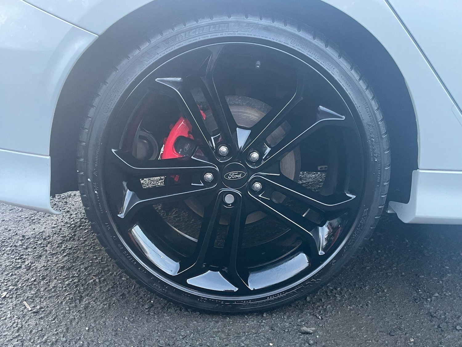 Used Ford Focus 2017 for sale - 76953394: Photo 26