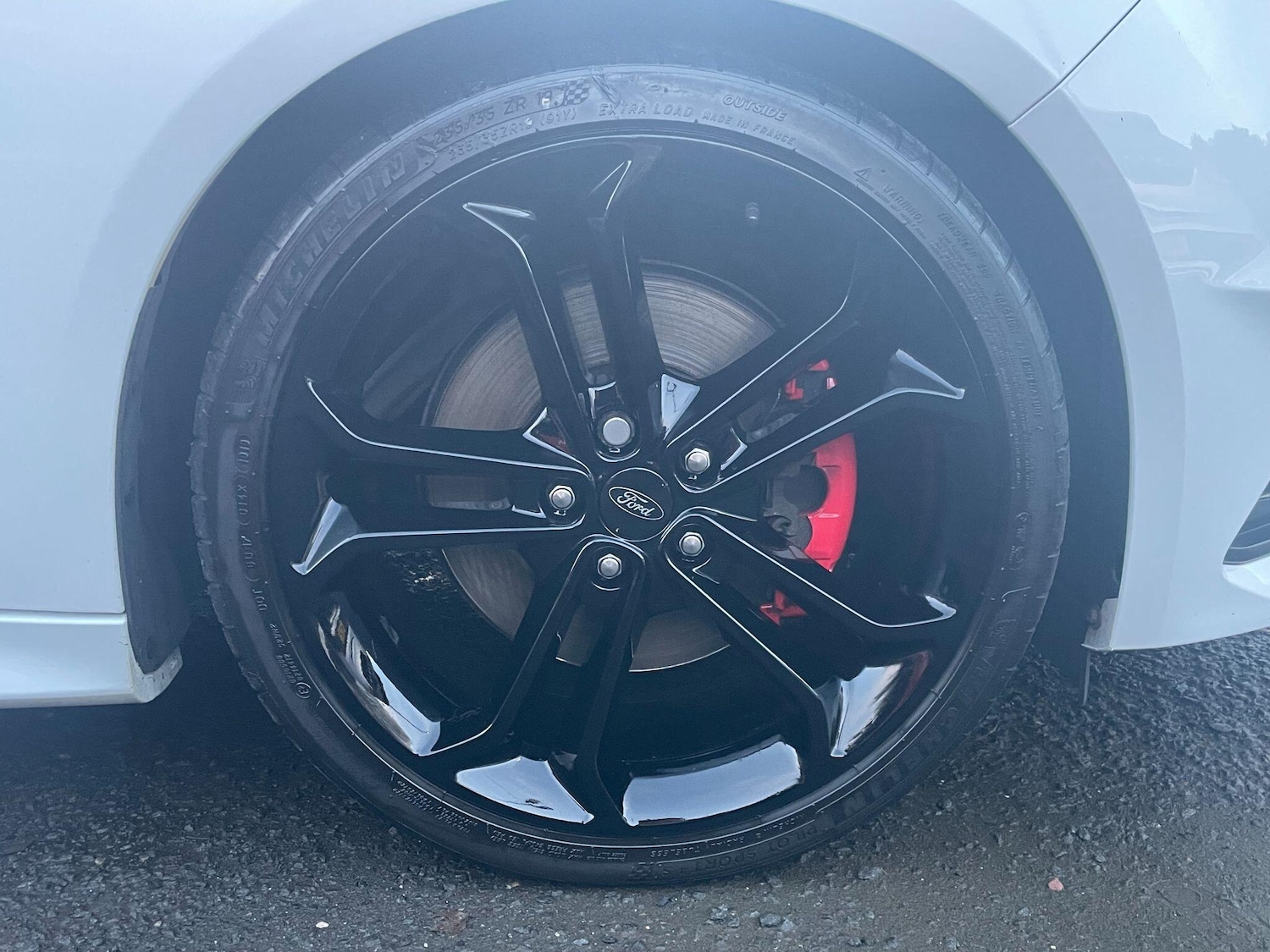 Used Ford Focus 2017 for sale - 76953394: Photo 27