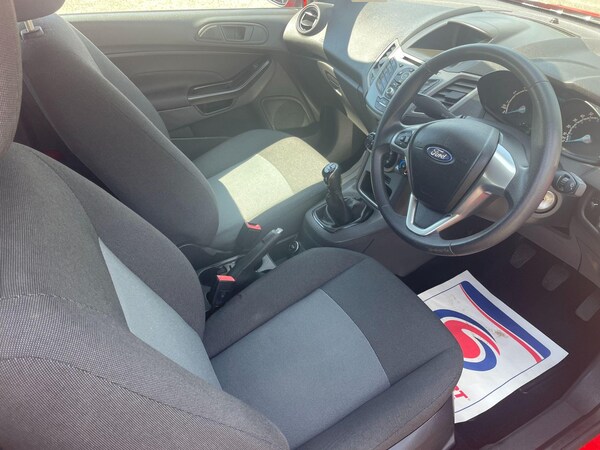 Used Ford Fiesta 2016 for sale - 74713355: Photo 15