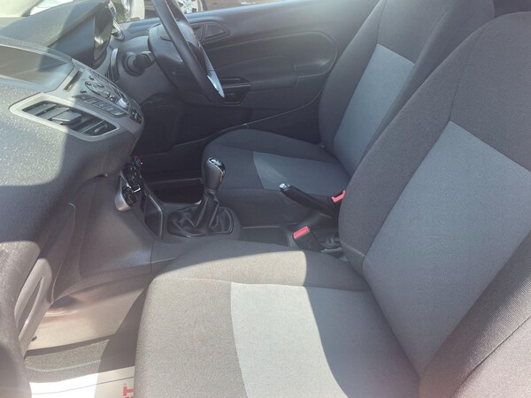 Used Ford Fiesta 2016 for sale - 74713355: Photo 19