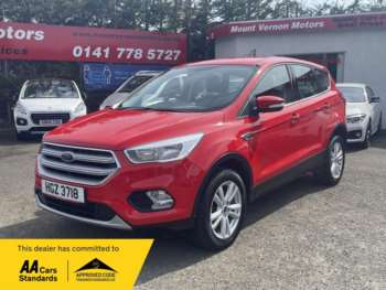 2017 (67) - 1.5 TDCi Zetec Euro 6 (s/s) 5dr
