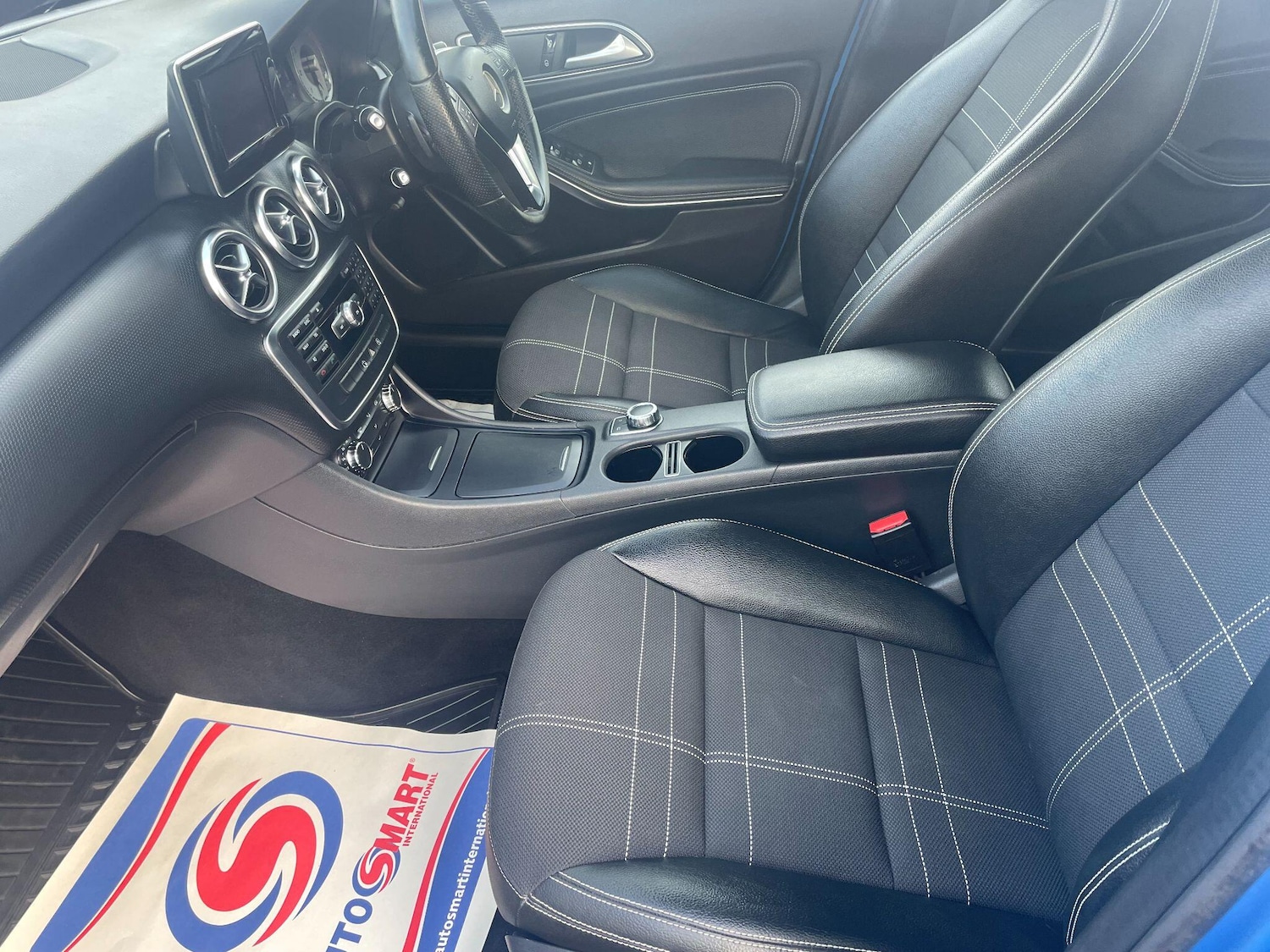 Used Mercedes-Benz A-Class 2015 for sale - 76991922: Photo 22