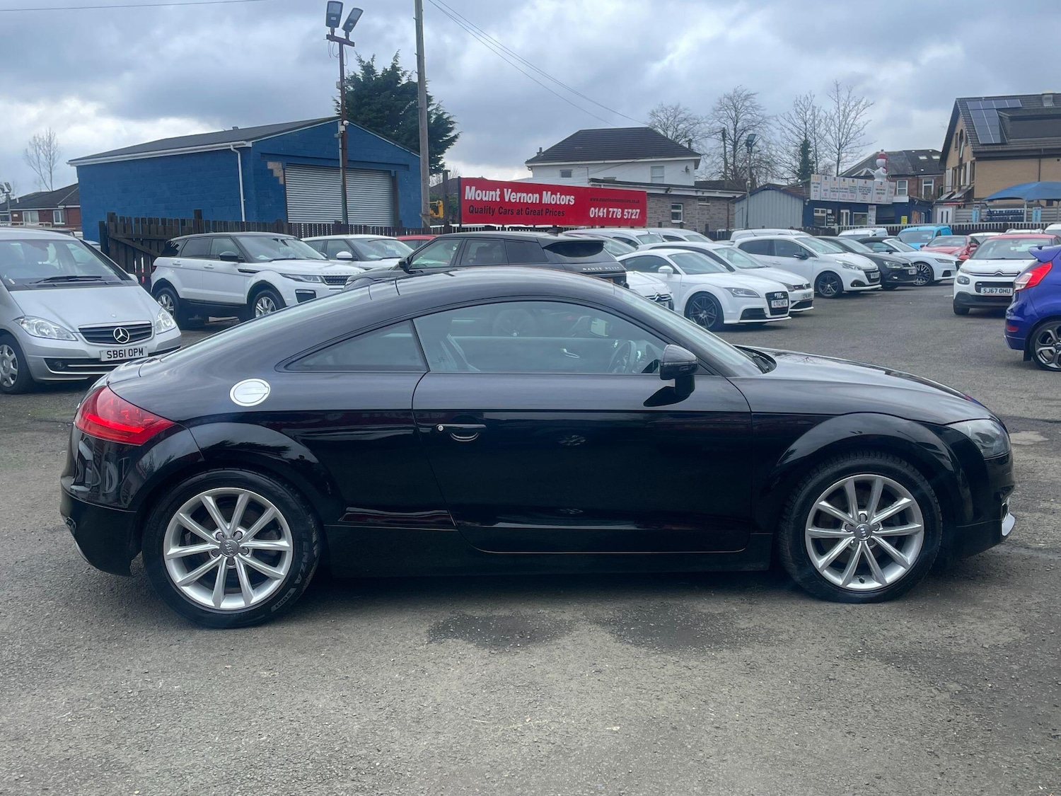 Used Audi TT 2013 for sale - 77411902: Photo 11