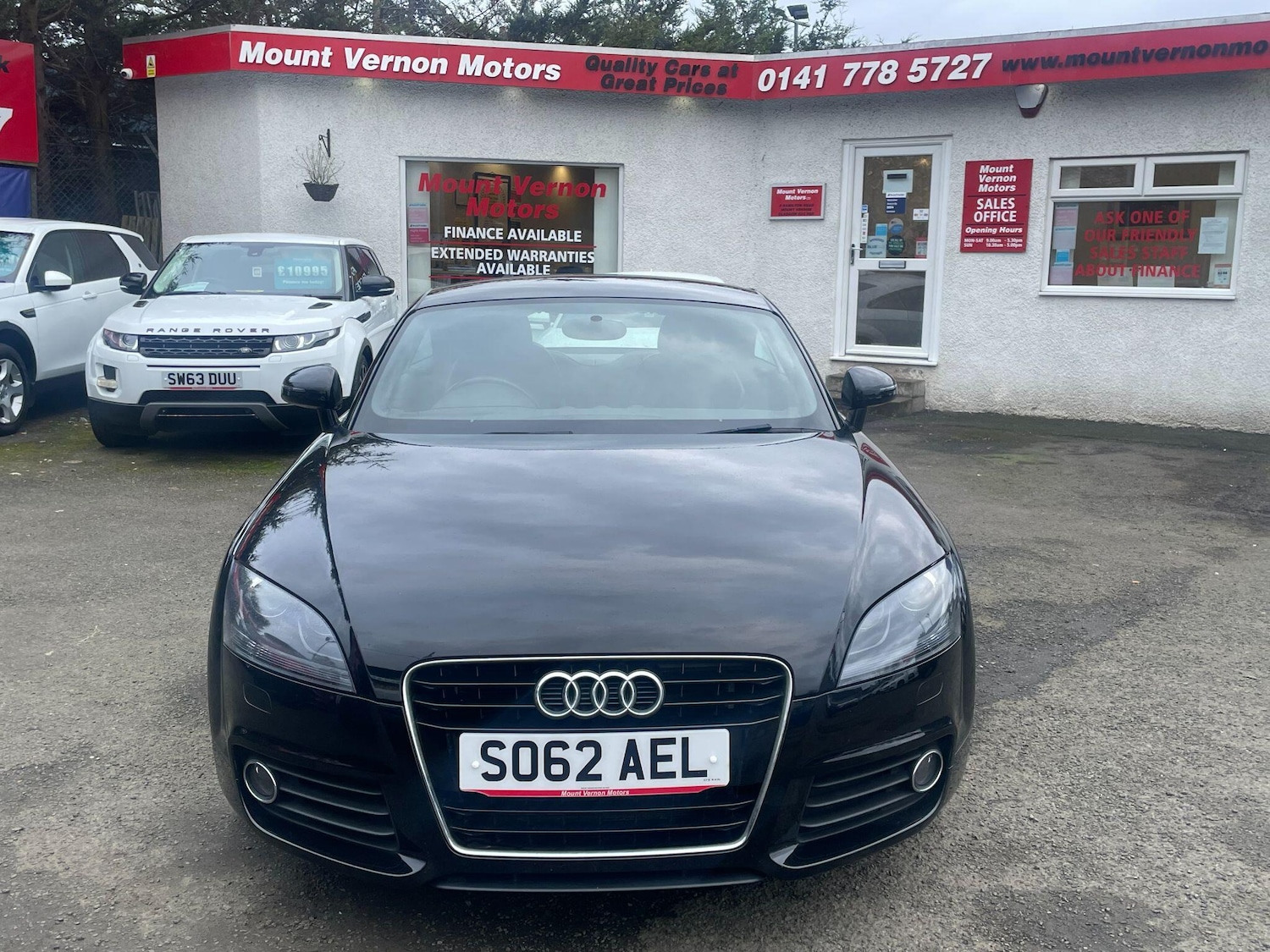 Used Audi TT 2013 for sale - 77411902: Photo 13