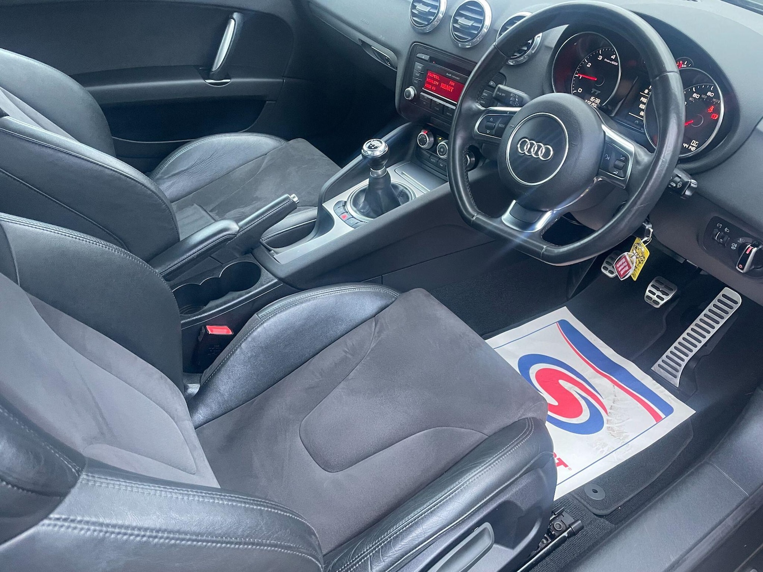 Used Audi TT 2013 for sale - 77411902: Photo 14