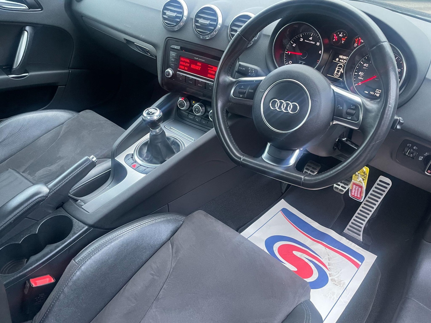 Used Audi TT 2013 for sale - 77411902: Photo 15