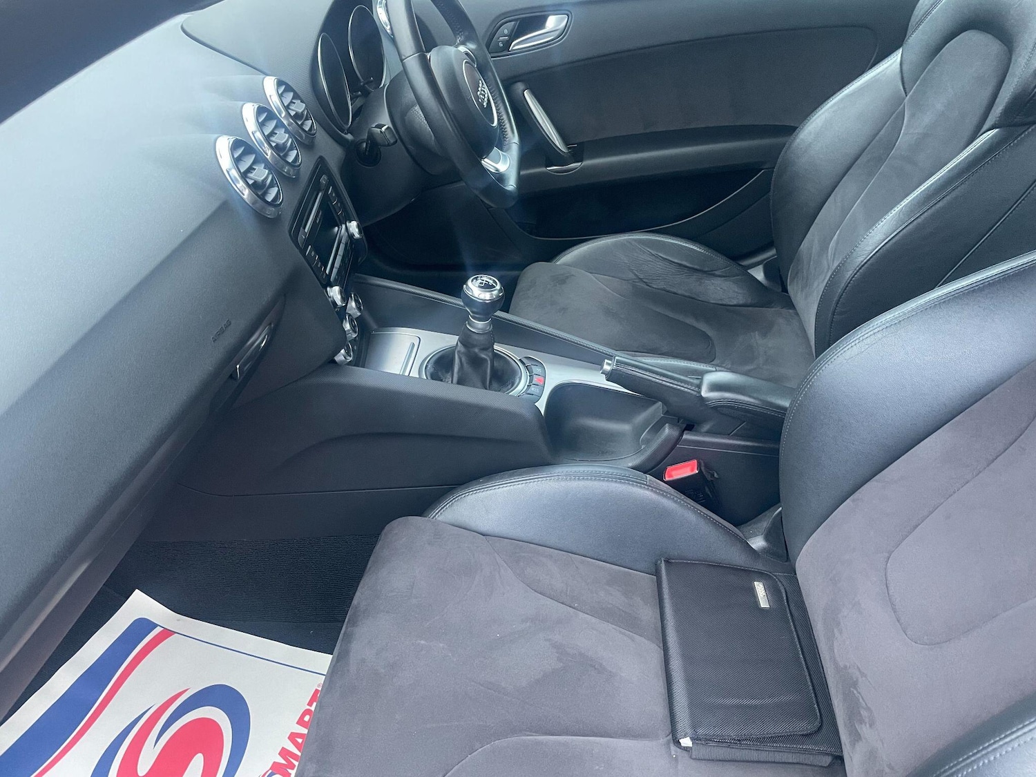 Used Audi TT 2013 for sale - 77411902: Photo 18