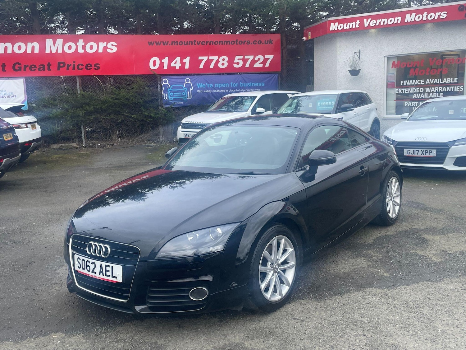 Used Audi TT 2013 for sale - 77411902: Photo 7