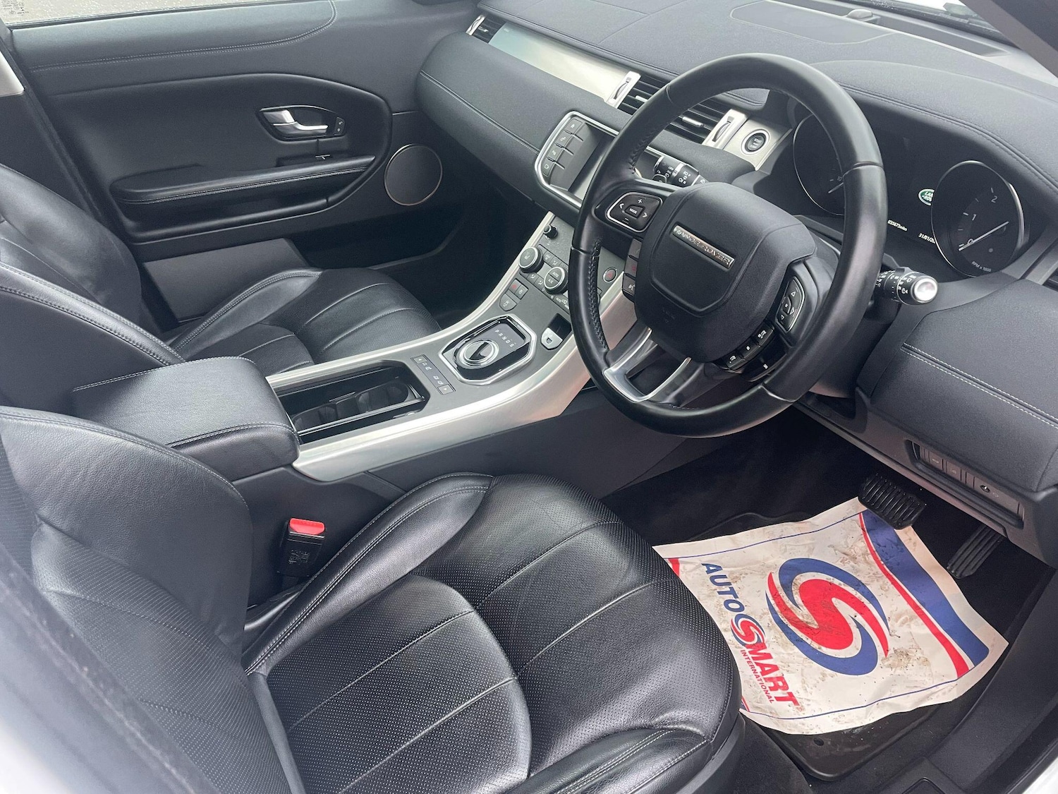 Used Land Rover Range Rover Evoque 2019 for sale - 77377624: Photo 15