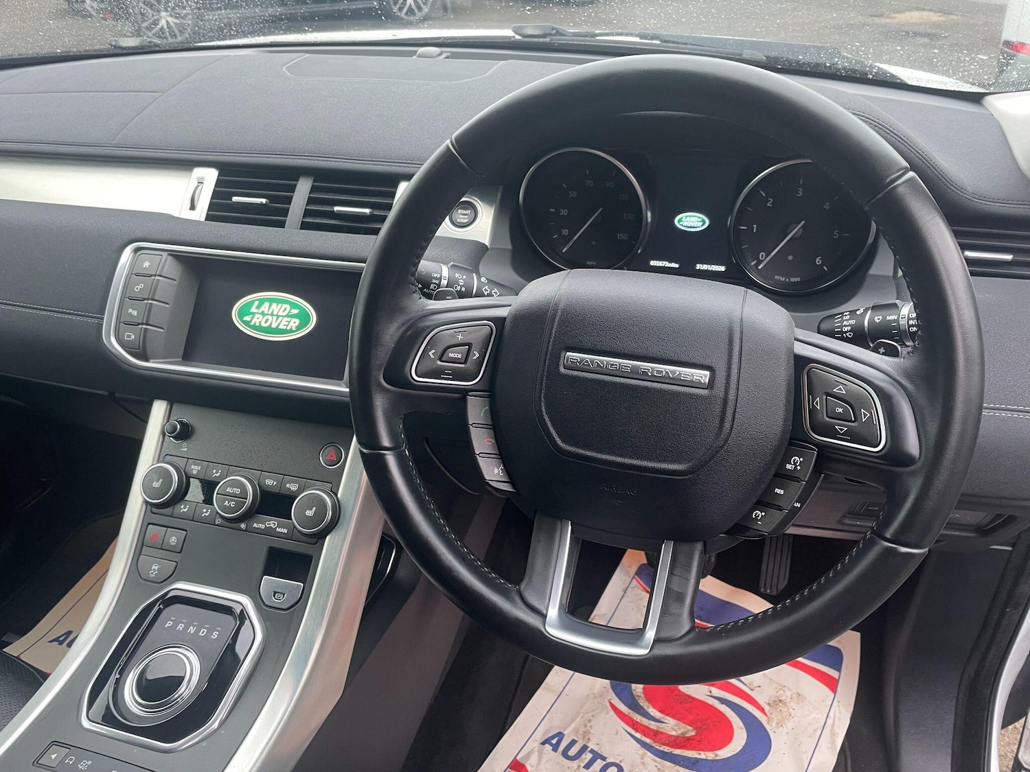 Used Land Rover Range Rover Evoque 2019 for sale - 77377624: Photo 17