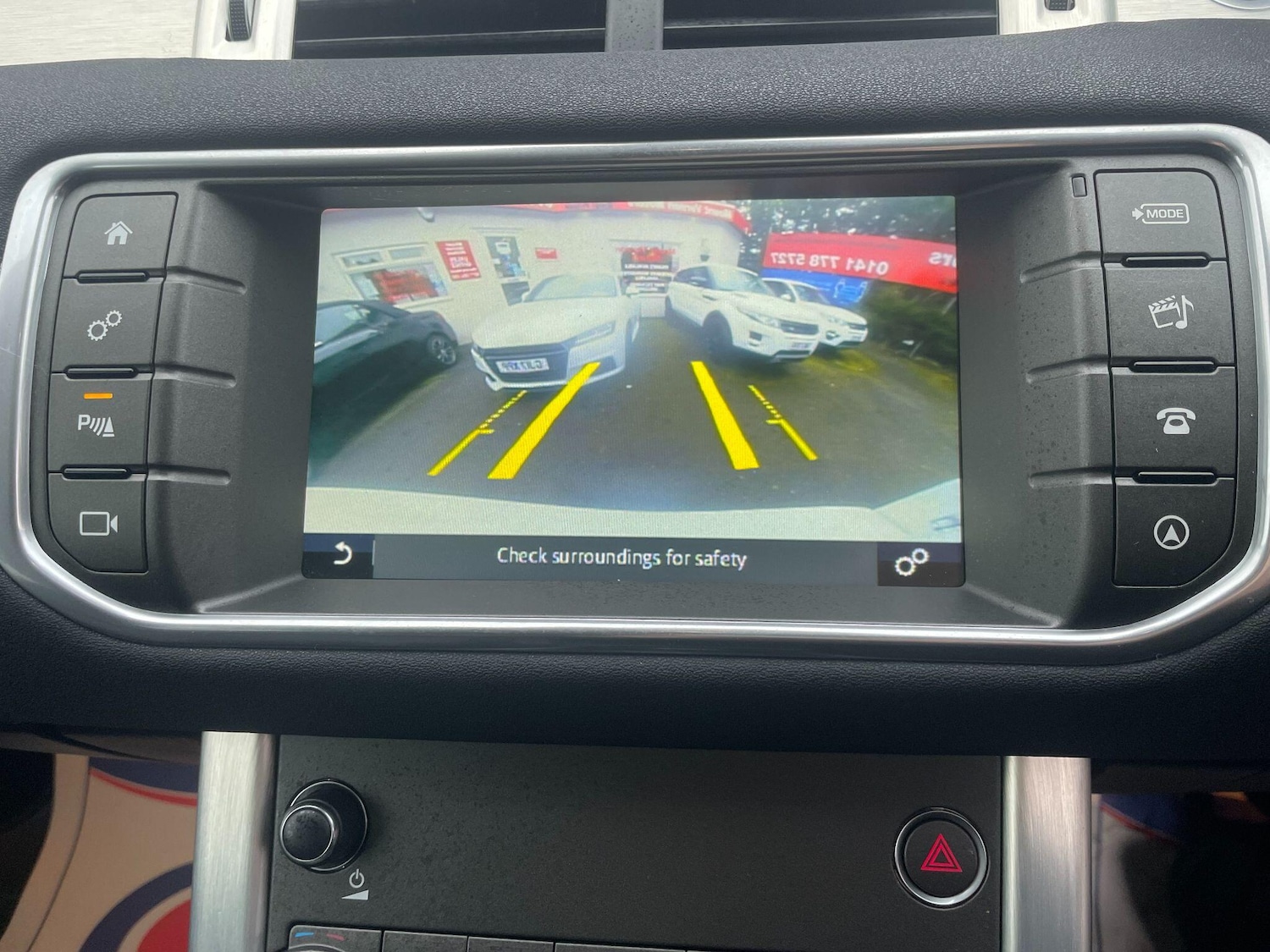 Used Land Rover Range Rover Evoque 2019 for sale - 77377624: Photo 18