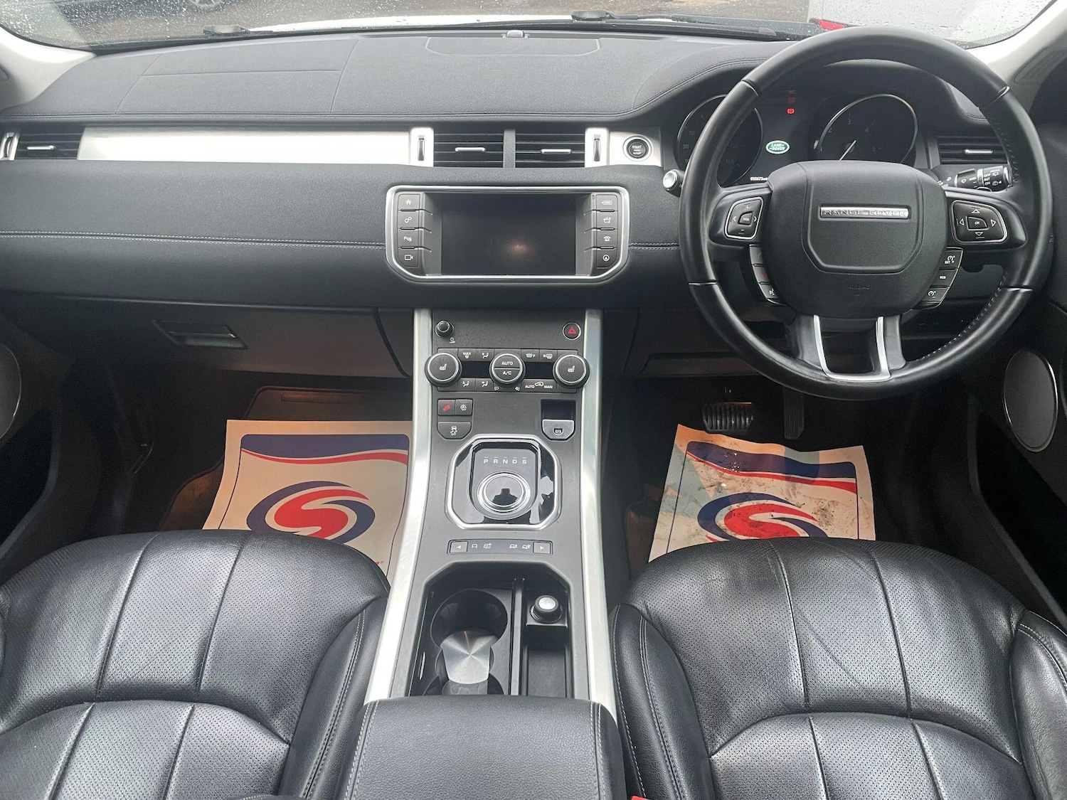 Used Land Rover Range Rover Evoque 2019 for sale - 77377624: Photo 20