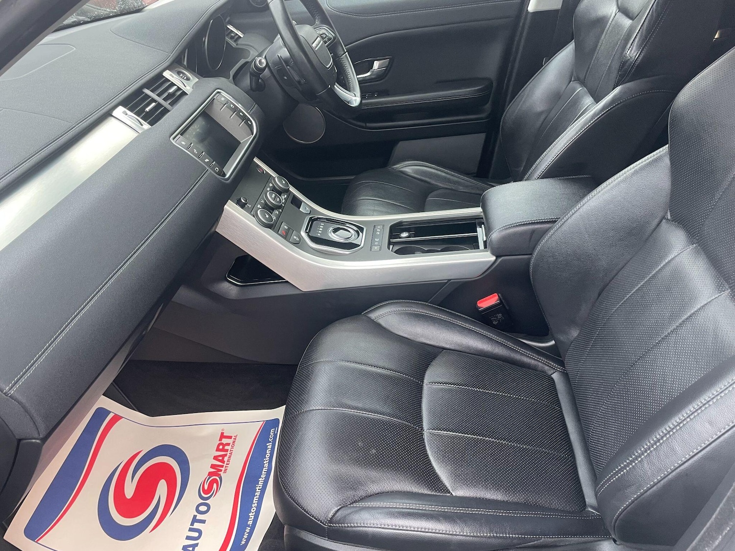 Used Land Rover Range Rover Evoque 2019 for sale - 77377624: Photo 23