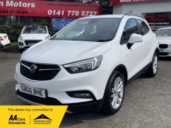 2016 (66) - 1.6i Active Euro 6 (s/s) 5dr