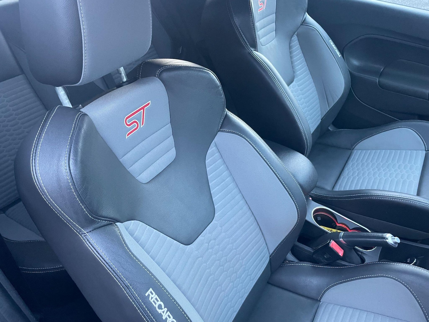 Used Ford Fiesta for sale - 77175435: Photo 17