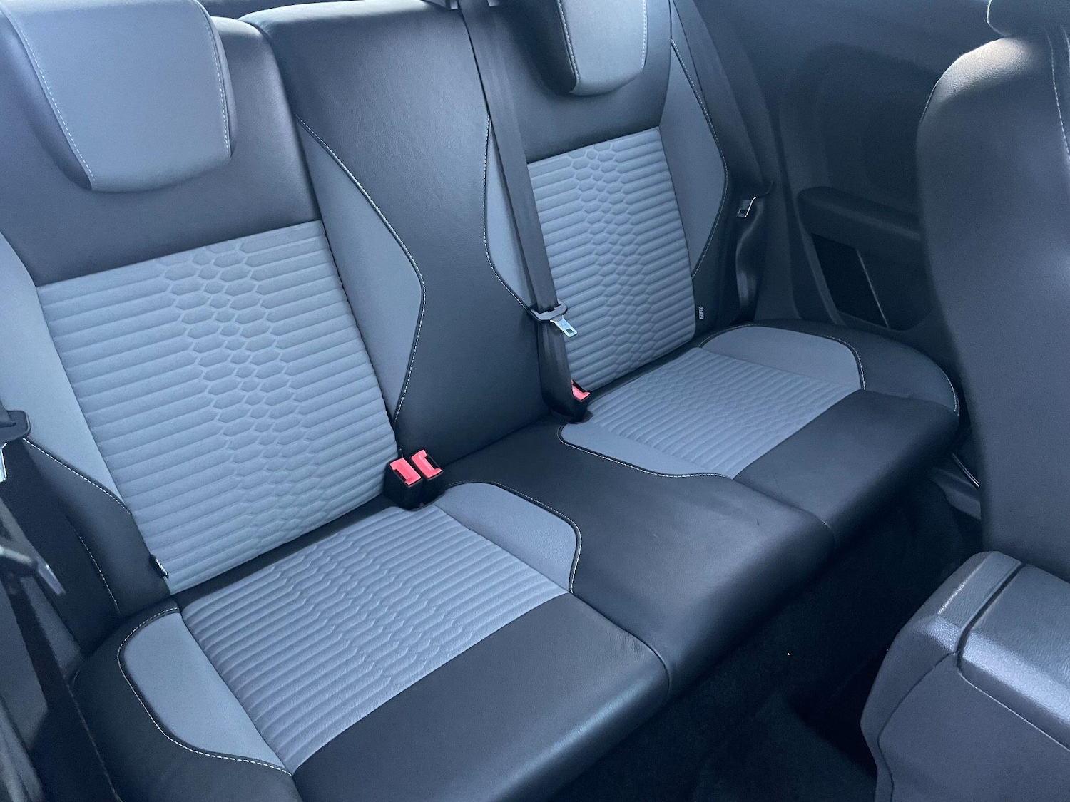 Used Ford Fiesta for sale - 77175435: Photo 18