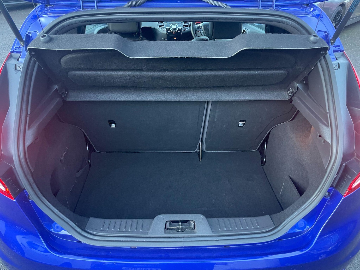 Used Ford Fiesta for sale - 77175435: Photo 19