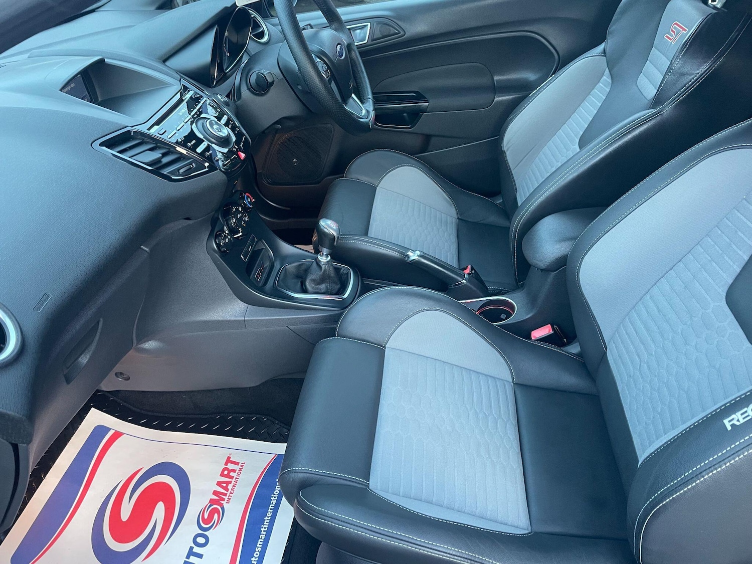 Used Ford Fiesta for sale - 77175435: Photo 20