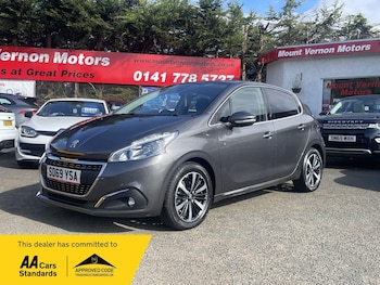 Used Peugeot 208 2019 for sale - 79453599: Photo