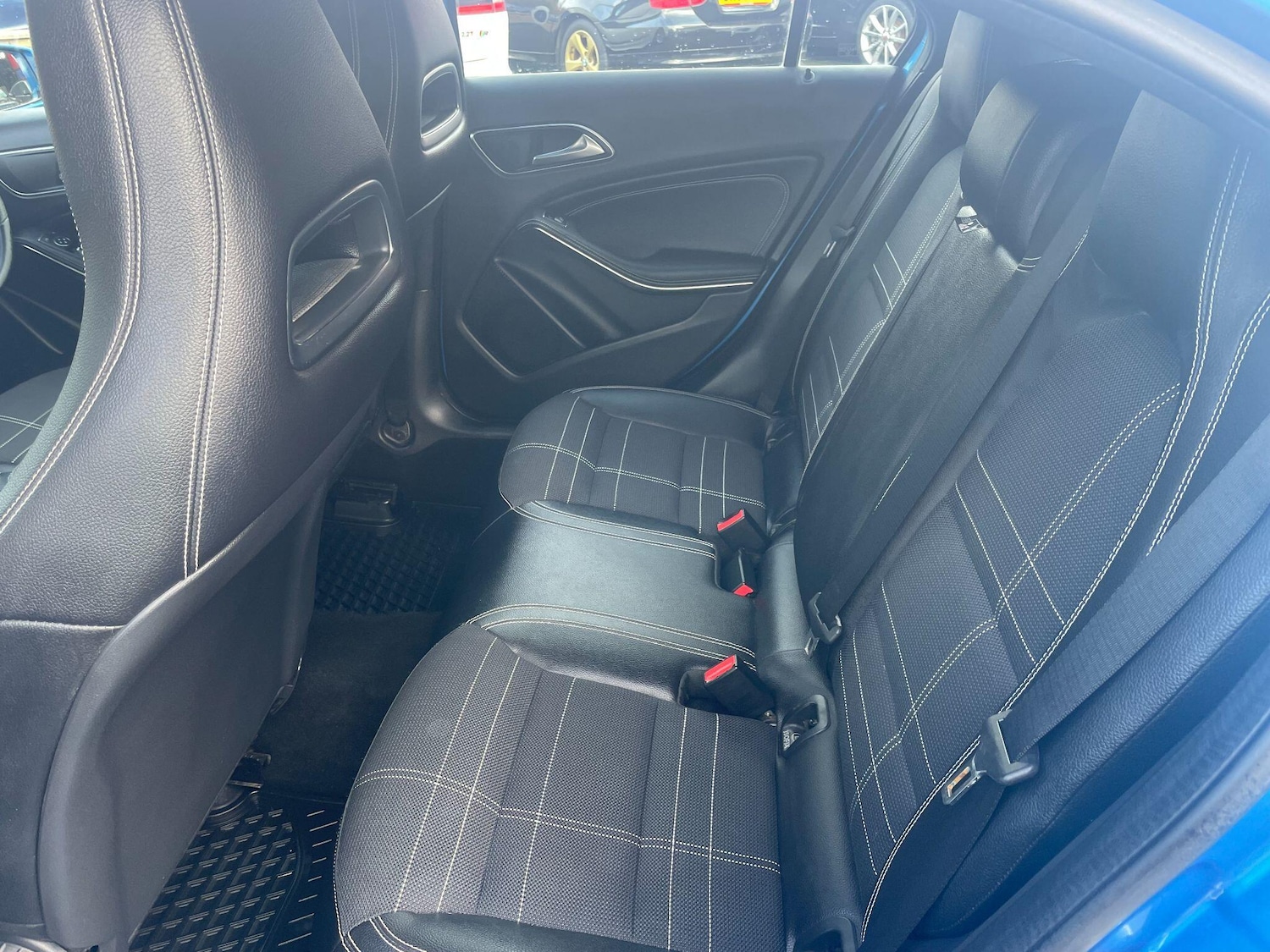 Used Mercedes-Benz A-Class 2015 for sale - 76348920: Photo 21