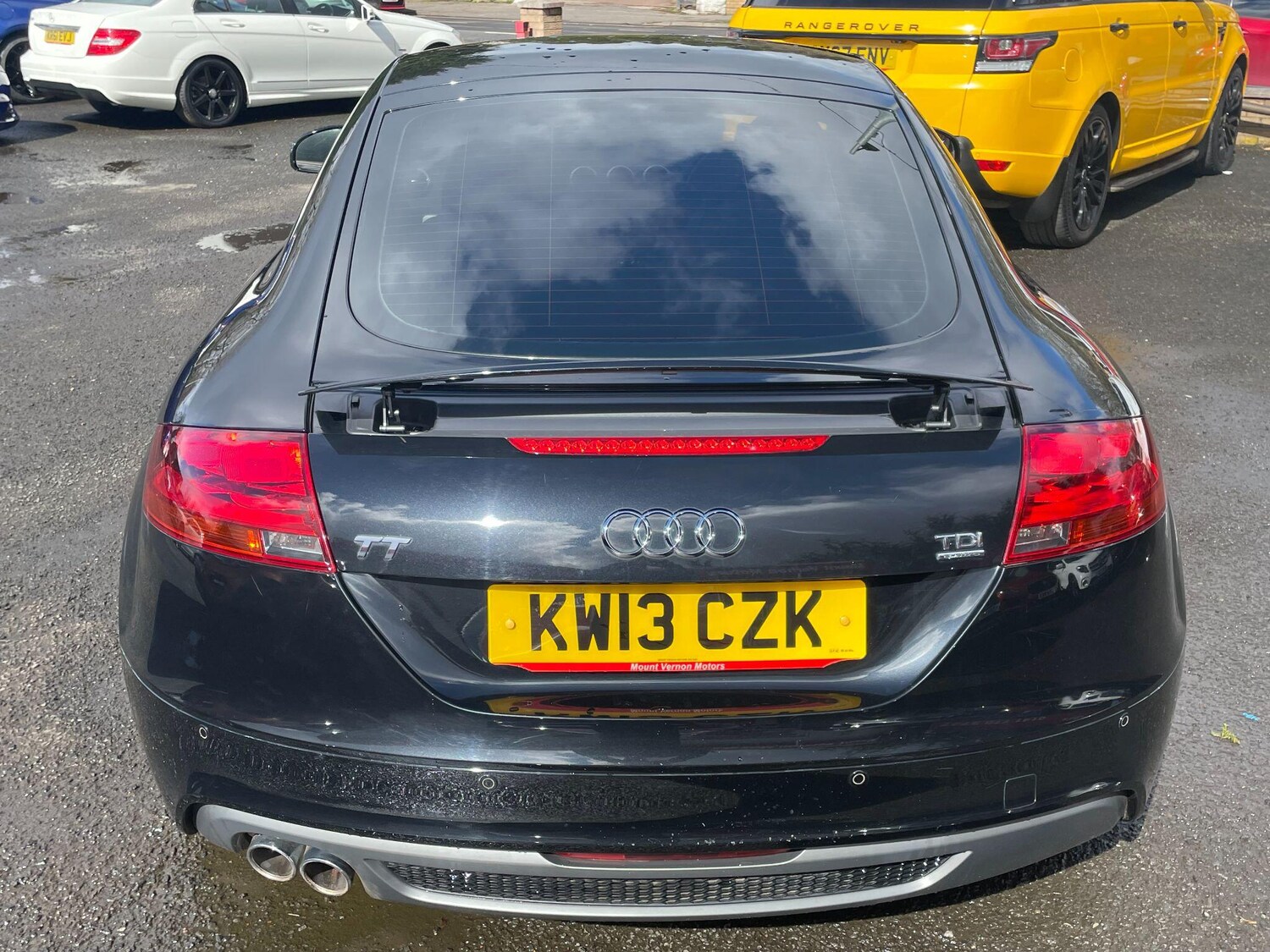 Used Audi TT for sale - 78141580: Photo 10