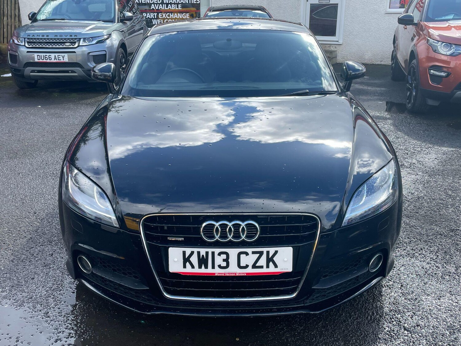 Used Audi TT for sale - 78141580: Photo 14