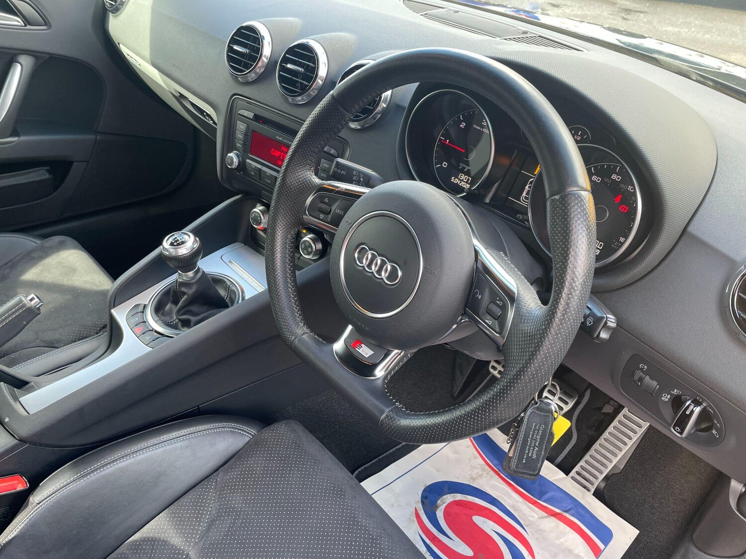 Used Audi TT for sale - 78141580: Photo 15