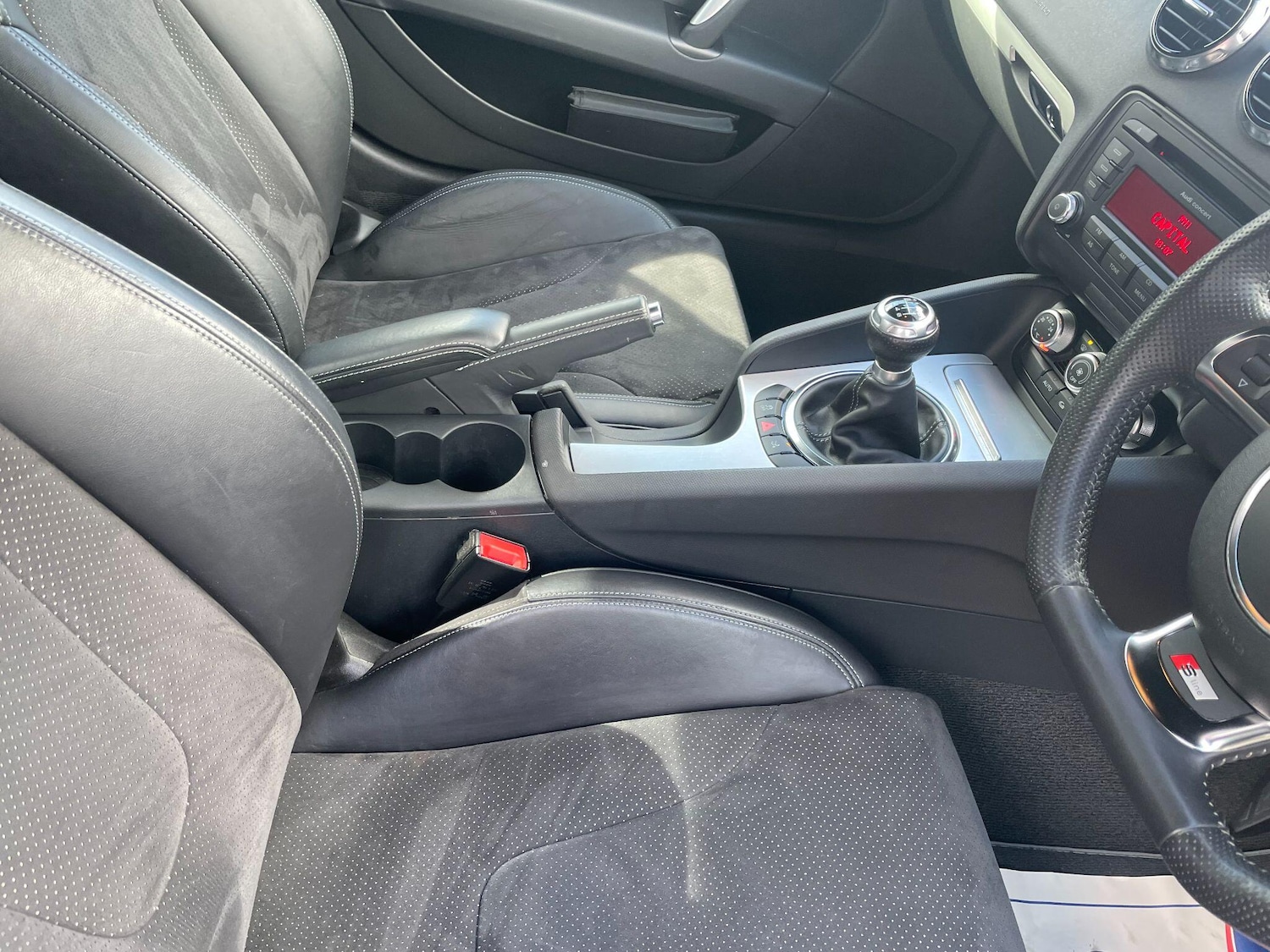 Used Audi TT for sale - 78141580: Photo 16