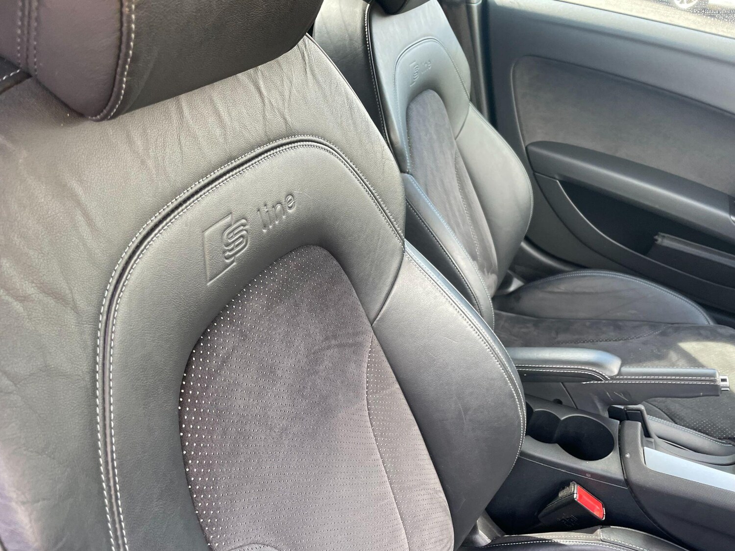 Used Audi TT for sale - 78141580: Photo 17