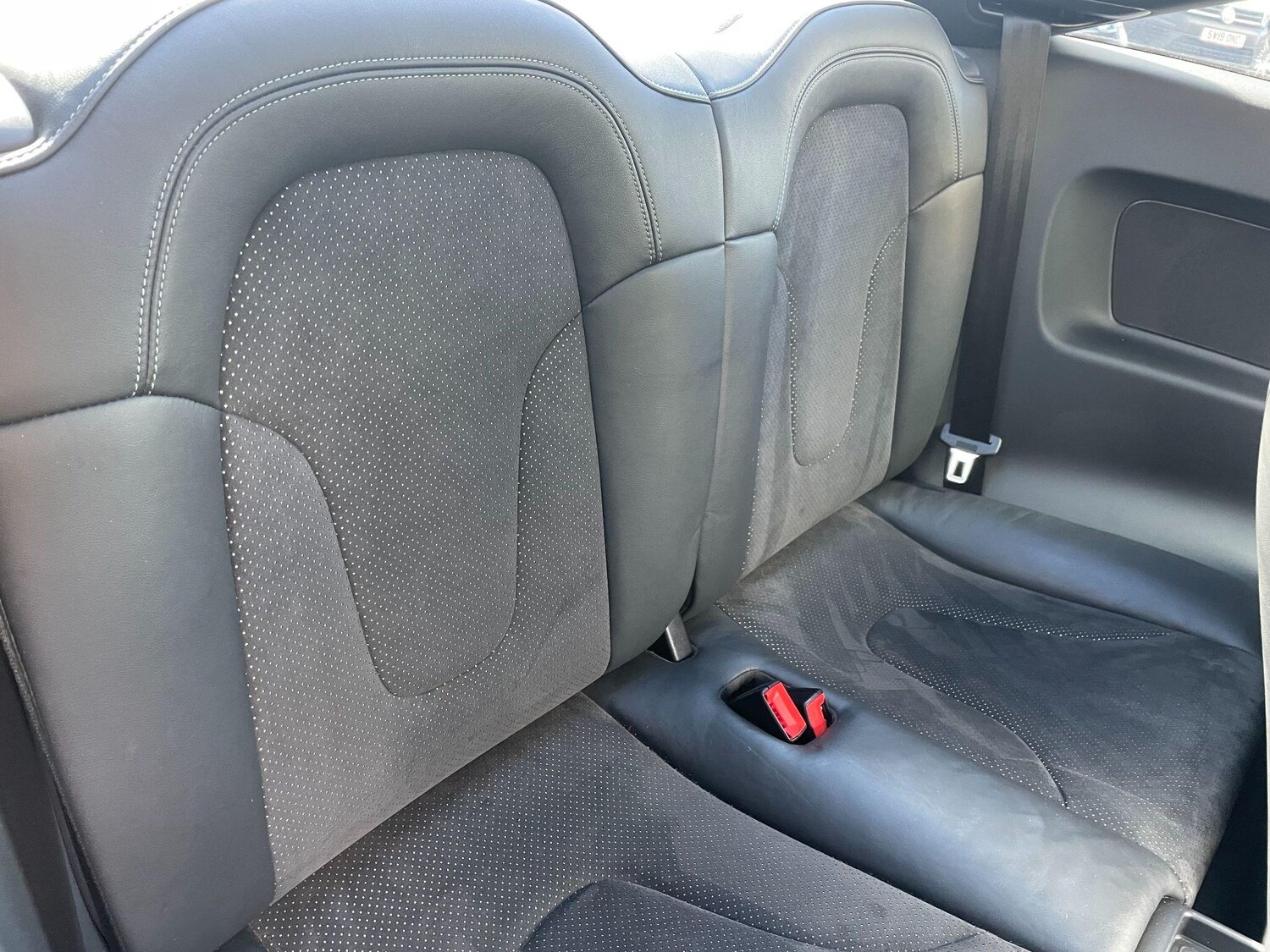 Used Audi TT for sale - 78141580: Photo 19