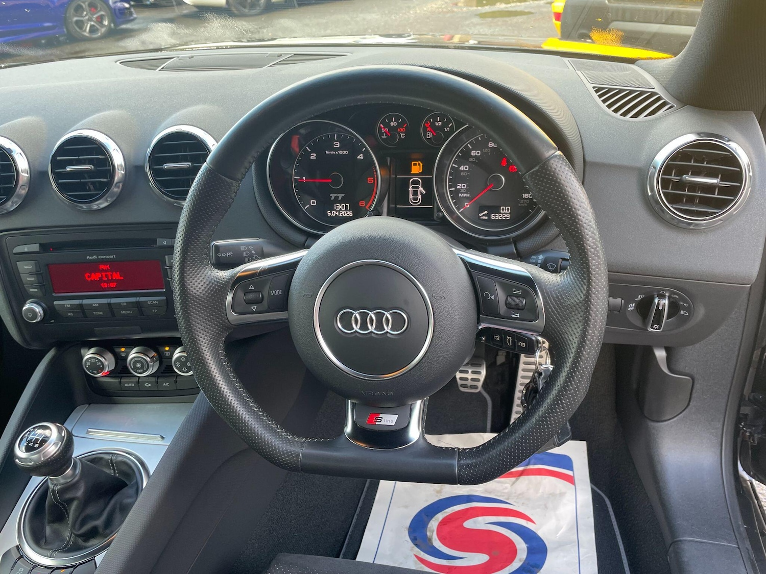 Used Audi TT for sale - 78141580: Photo 20