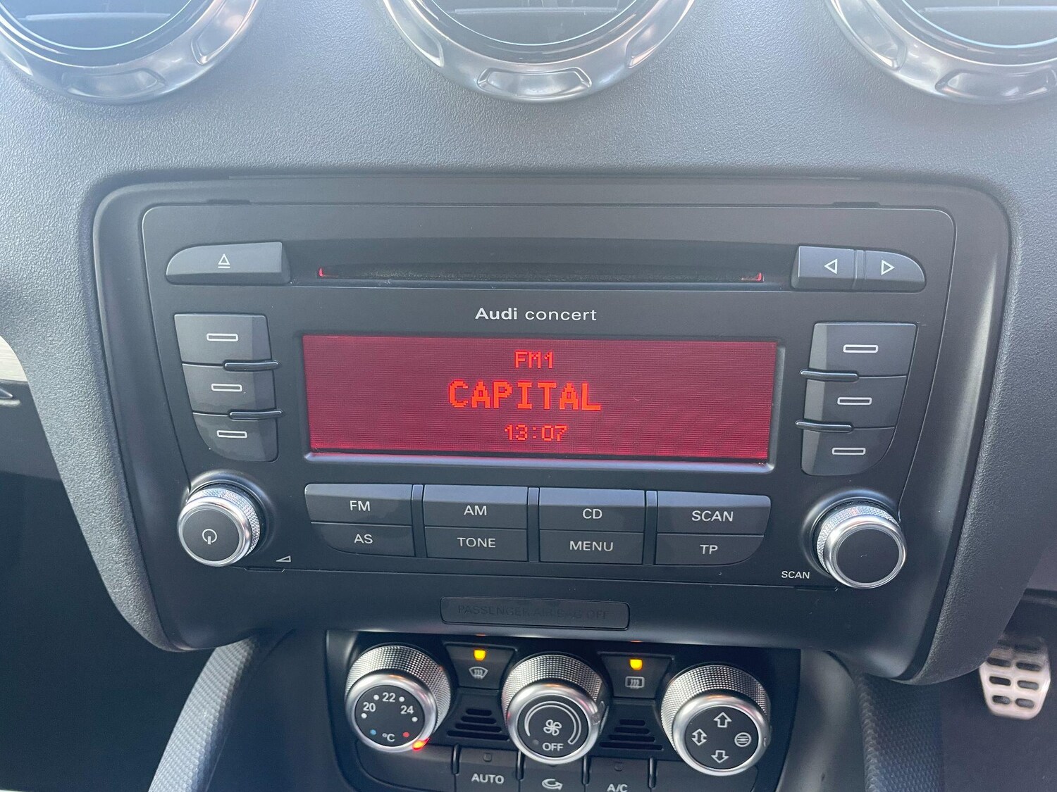 Used Audi TT for sale - 78141580: Photo 21