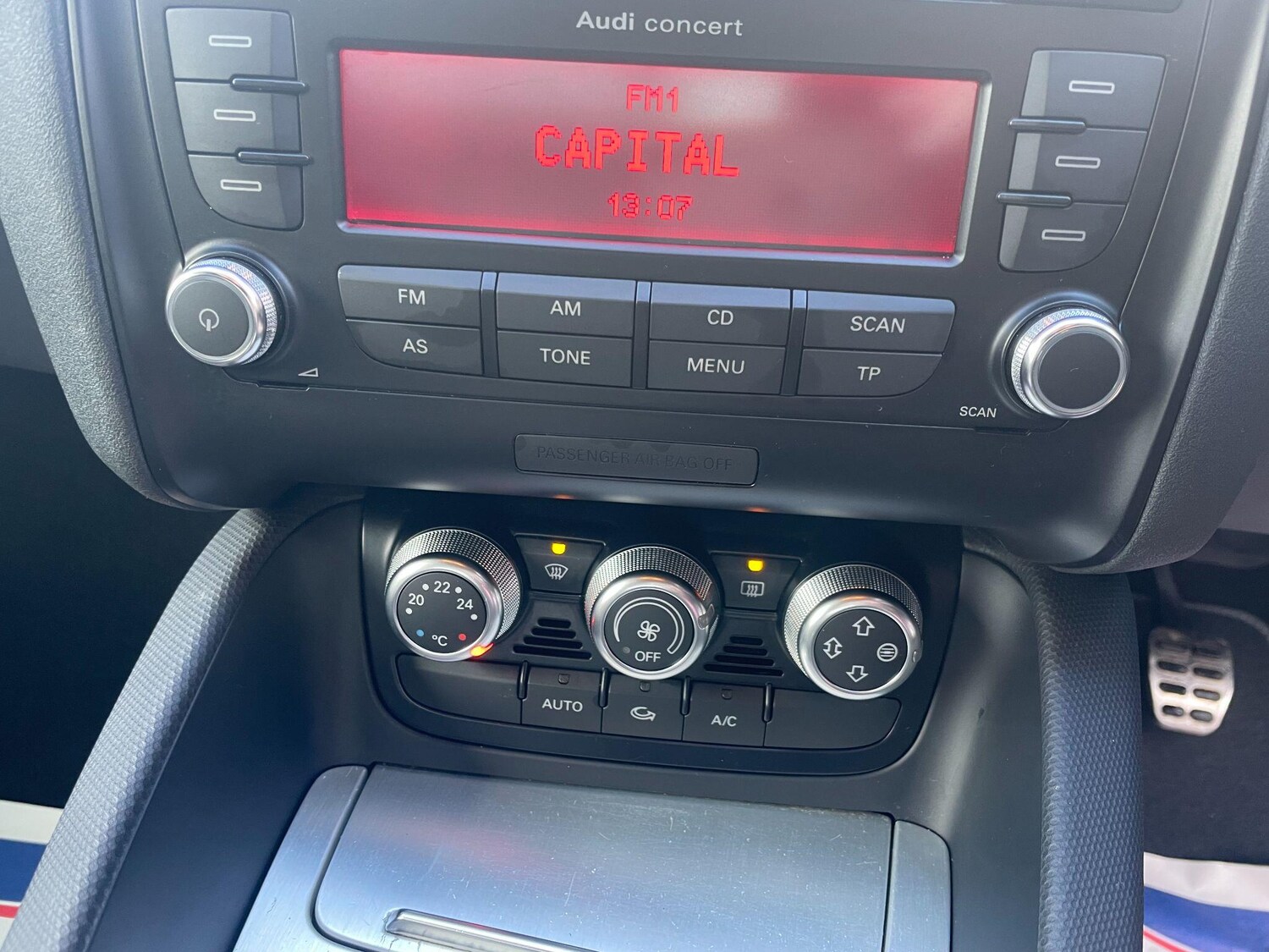 Used Audi TT for sale - 78141580: Photo 22