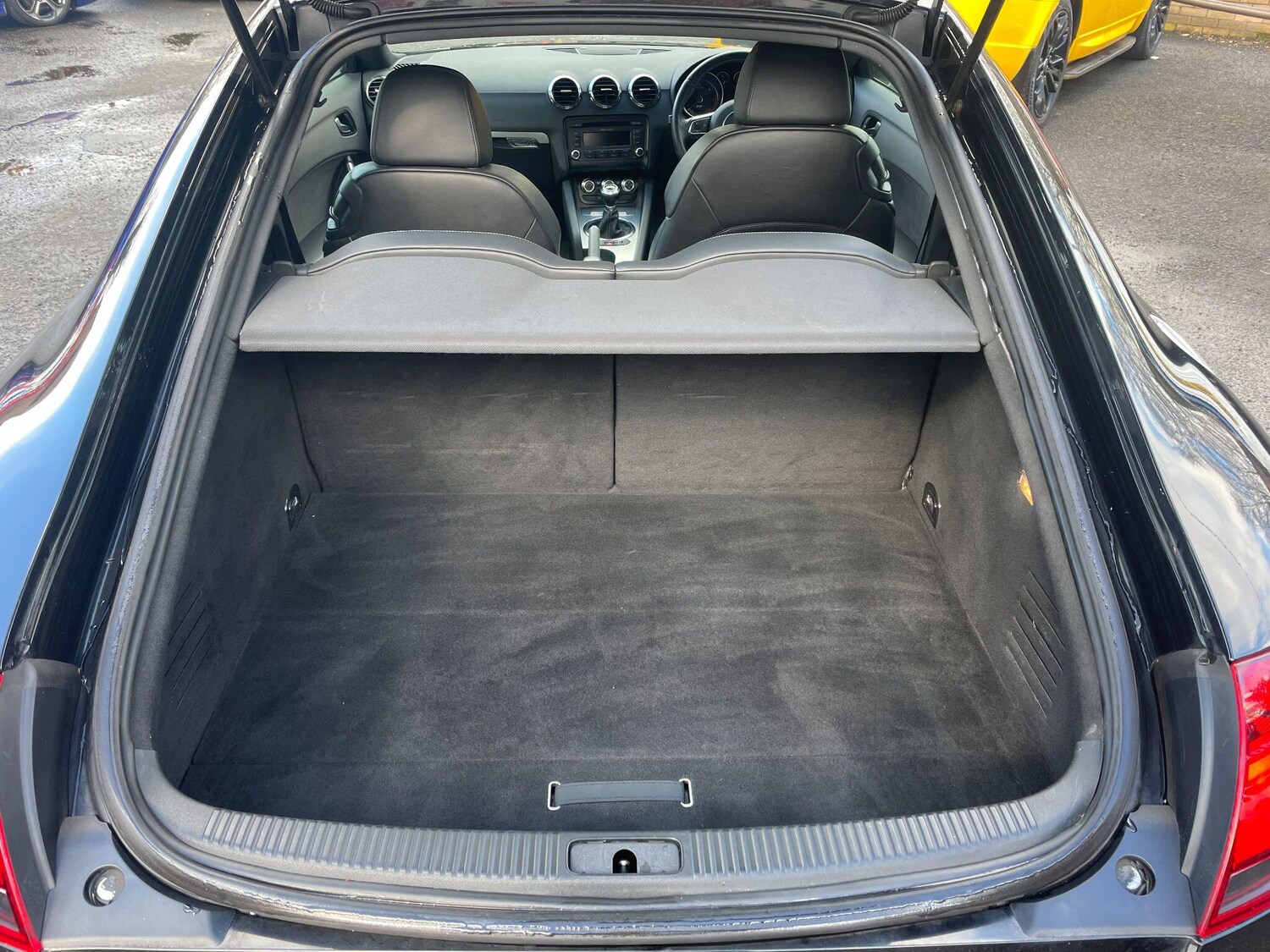 Used Audi TT for sale - 78141580: Photo 27