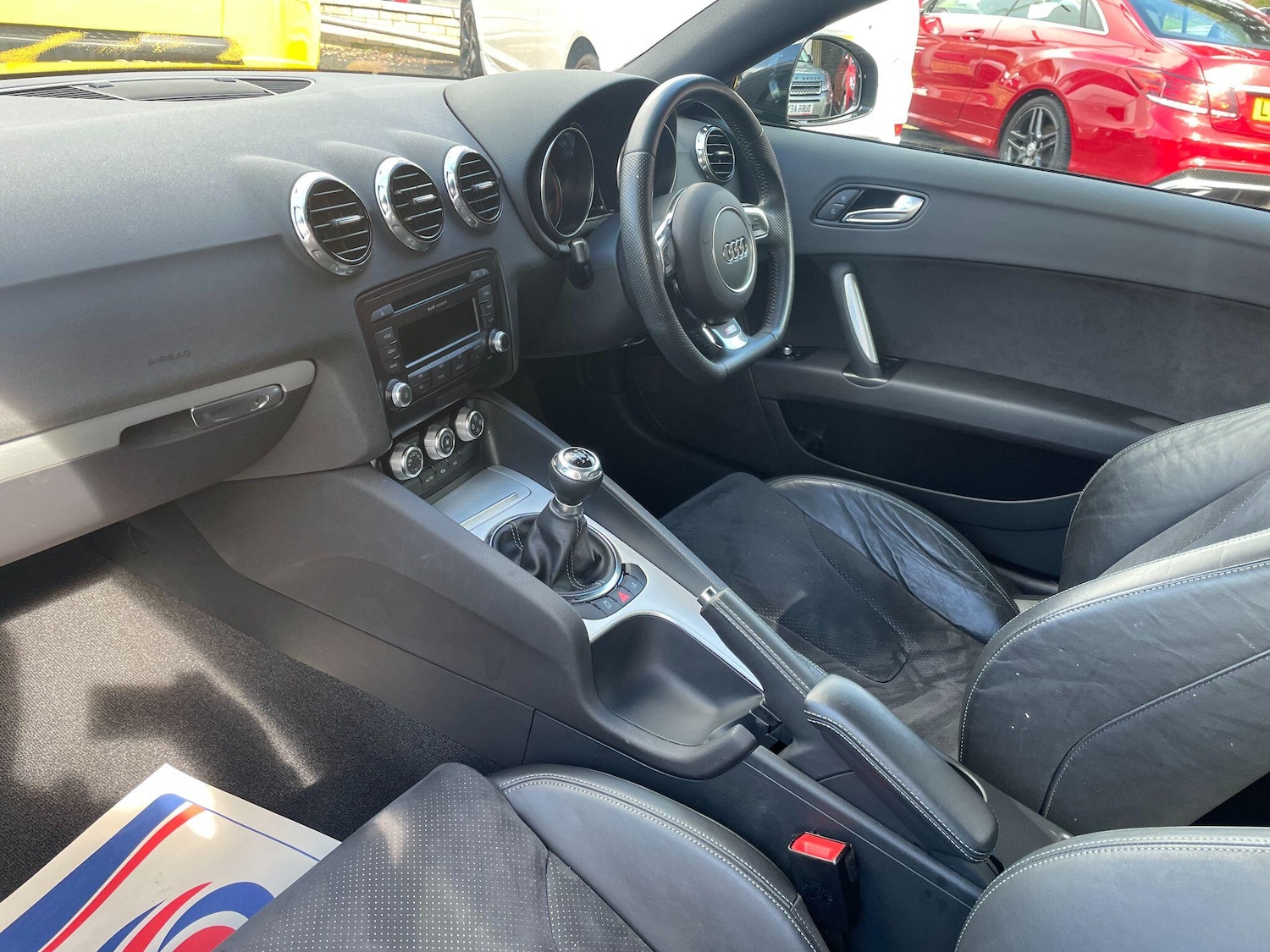 Used Audi TT for sale - 78141580: Photo 28