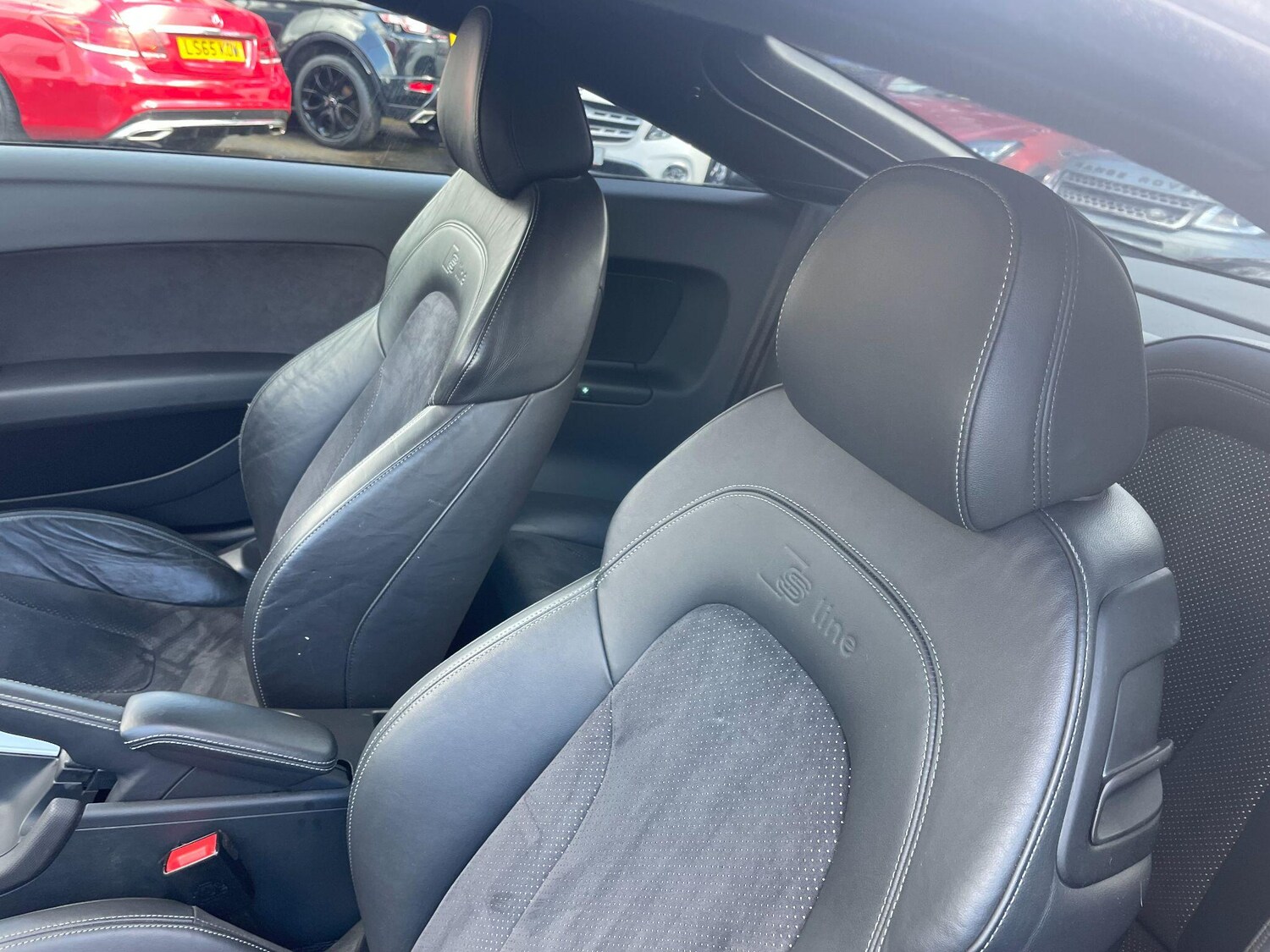 Used Audi TT for sale - 78141580: Photo 29