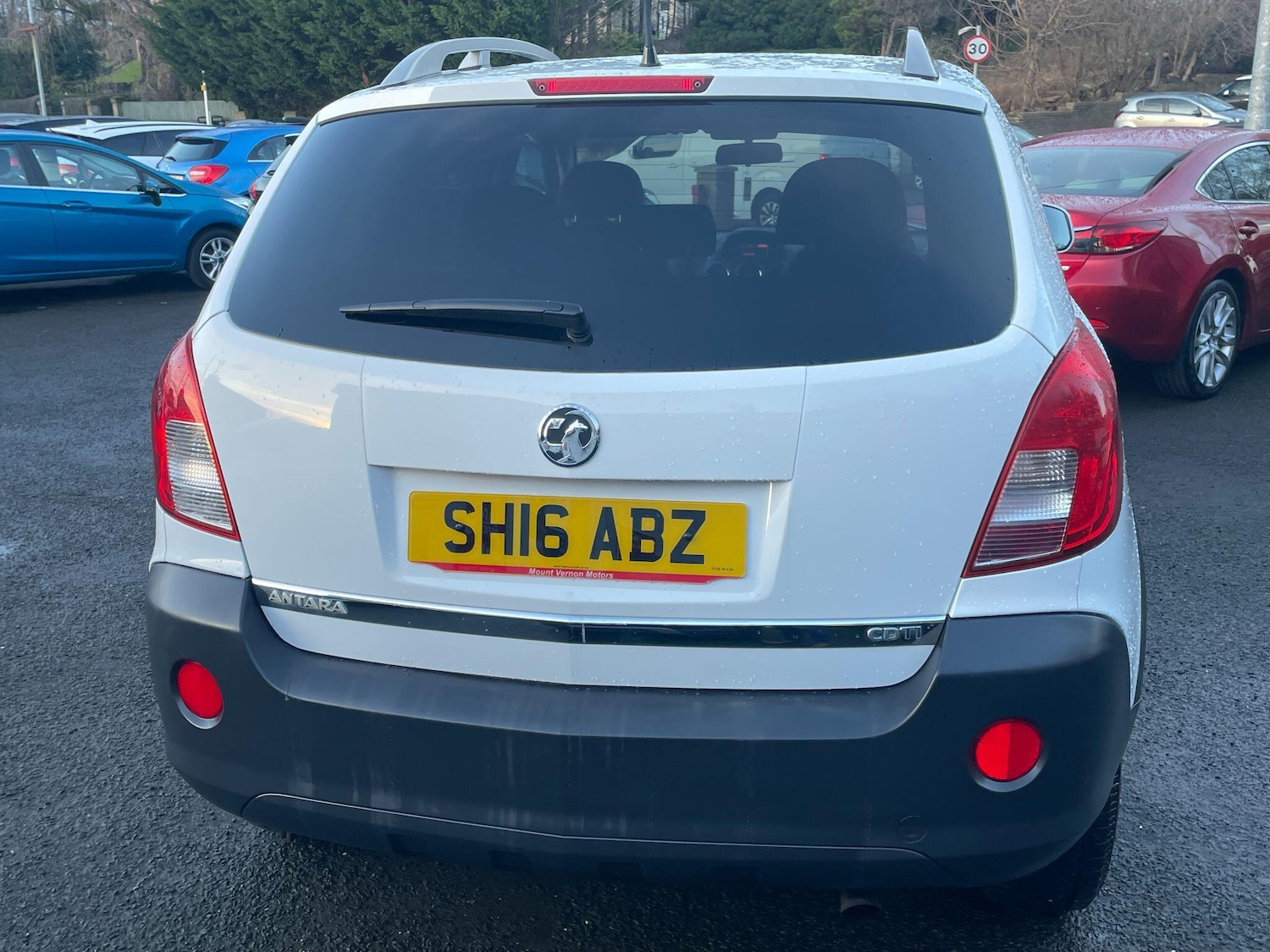 Used Citroen C4 Grand Picasso 2016 for sale - 76825166: Photo 10