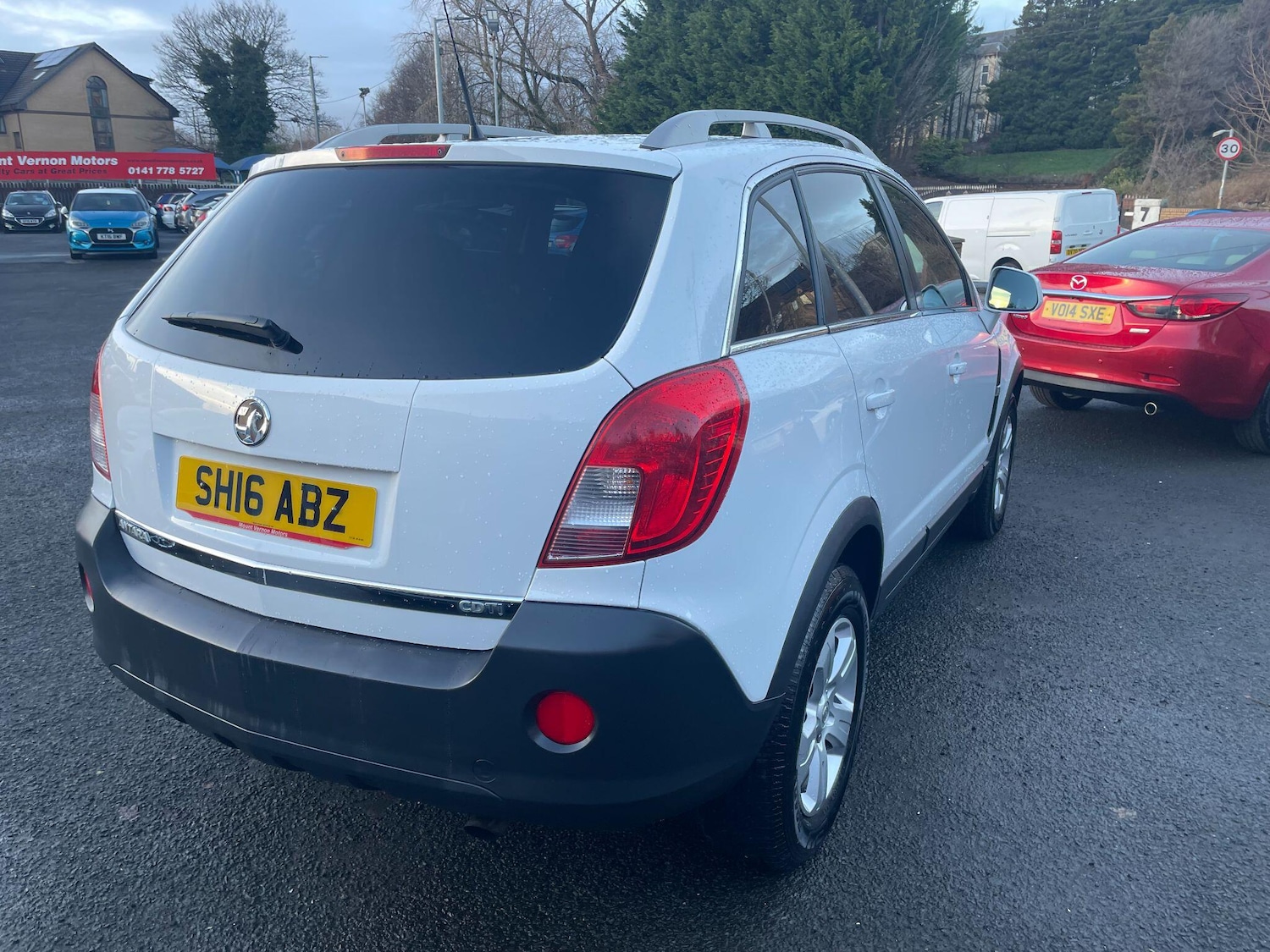 Used Citroen C4 Grand Picasso 2016 for sale - 76825166: Photo 11