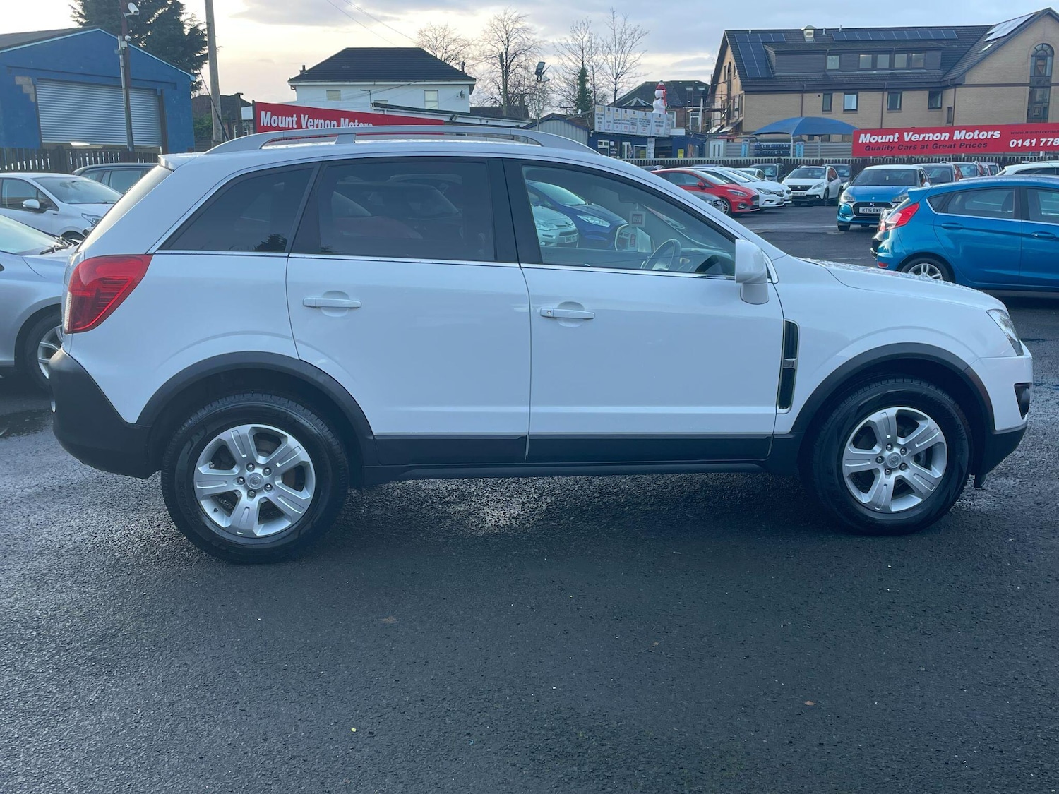 Used Citroen C4 Grand Picasso 2016 for sale - 76825166: Photo 12