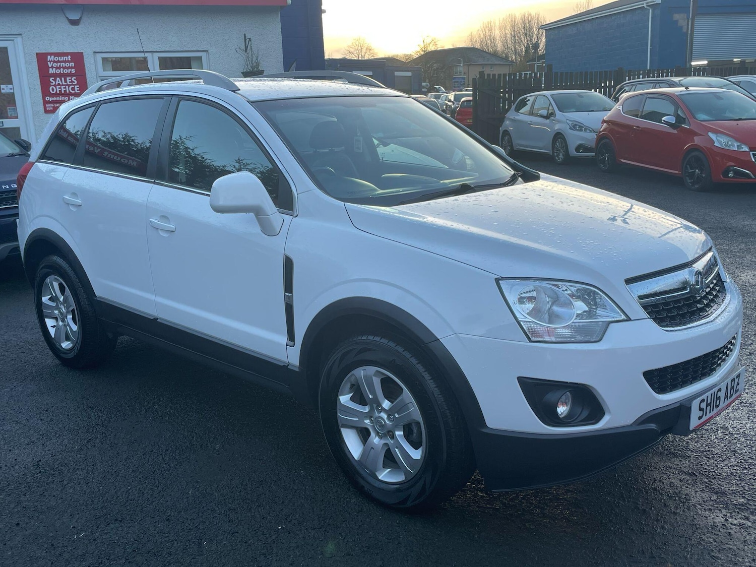 Used Citroen C4 Grand Picasso 2016 for sale - 76825166: Photo 13