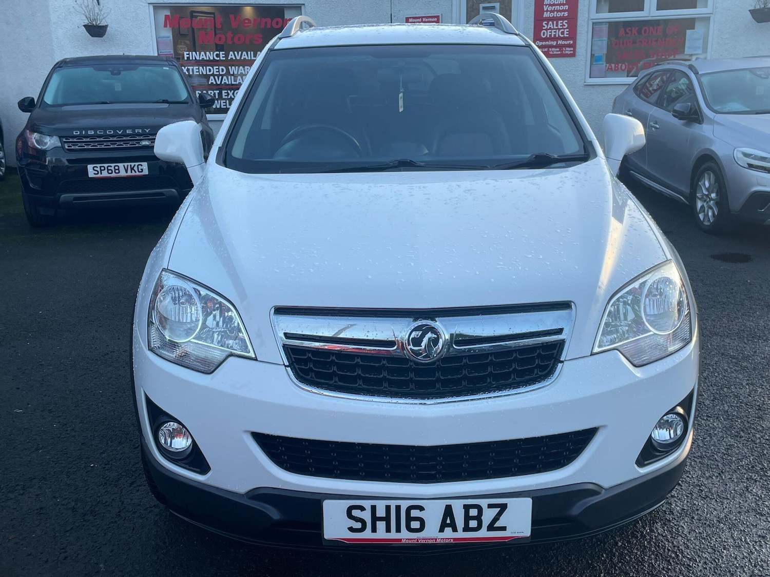 Used Citroen C4 Grand Picasso 2016 for sale - 76825166: Photo 14