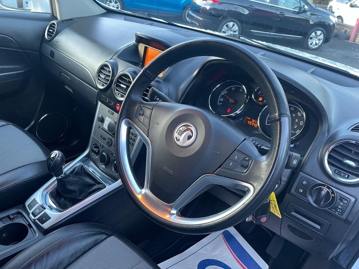 Used Citroen C4 Grand Picasso 2016 for sale - 76825166: Photo 15