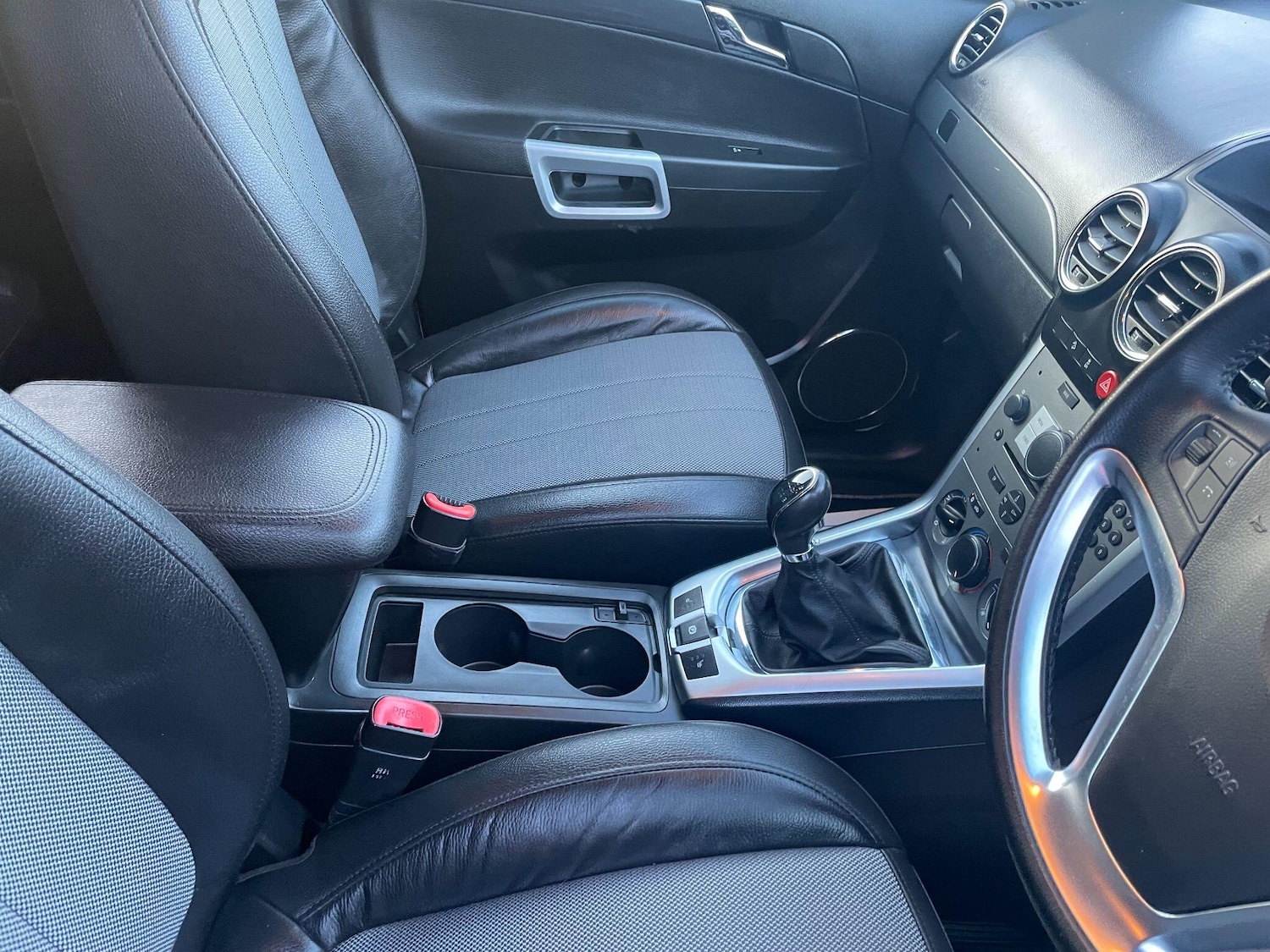 Used Citroen C4 Grand Picasso 2016 for sale - 76825166: Photo 16