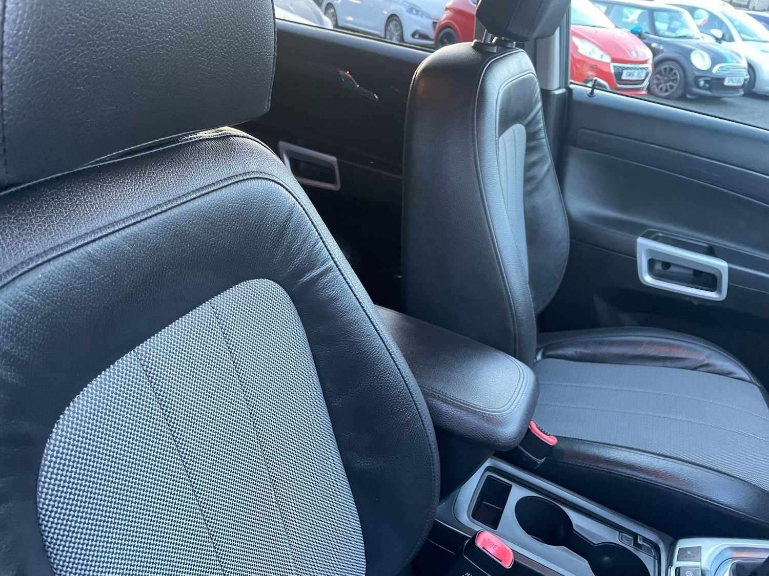 Used Citroen C4 Grand Picasso 2016 for sale - 76825166: Photo 17