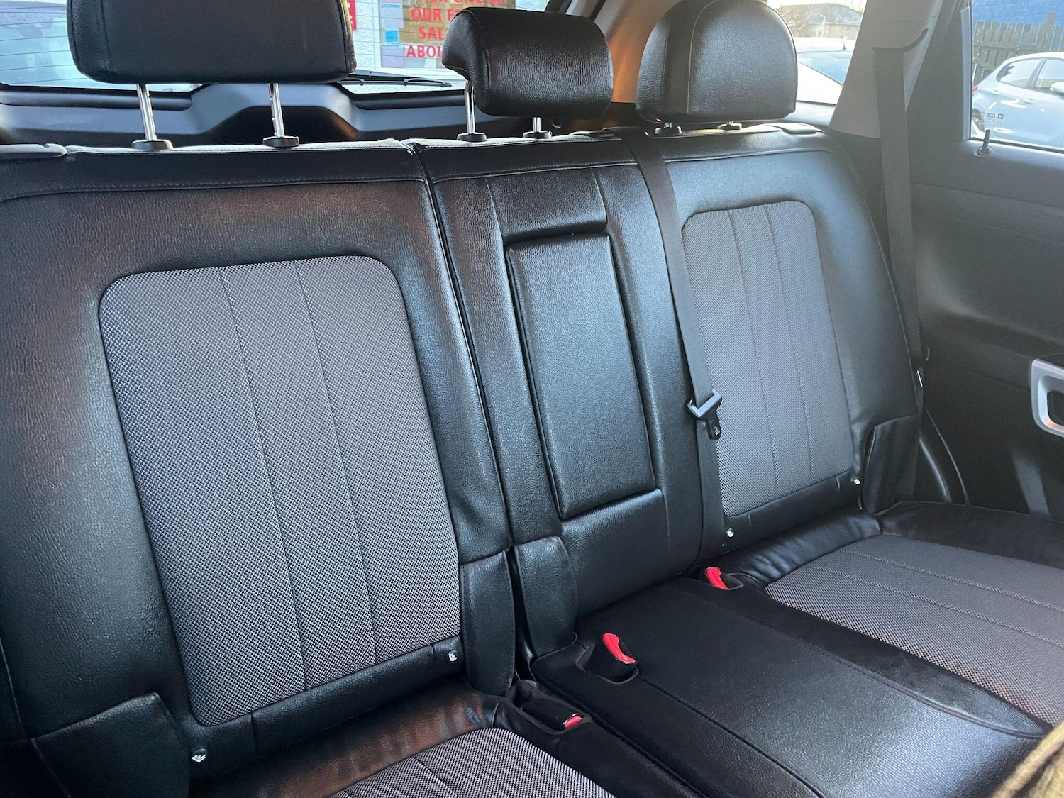 Used Citroen C4 Grand Picasso 2016 for sale - 76825166: Photo 18