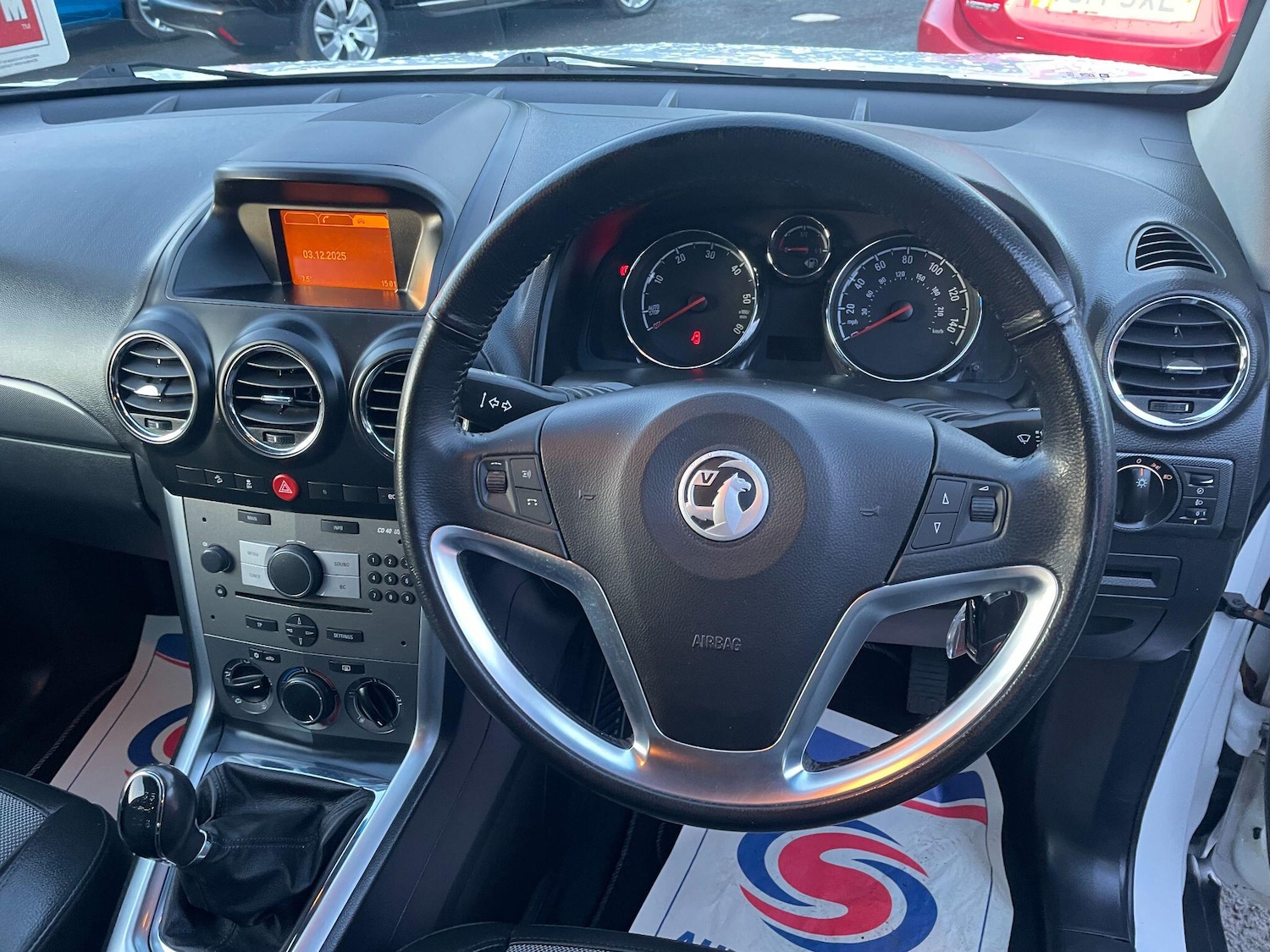 Used Citroen C4 Grand Picasso 2016 for sale - 76825166: Photo 19