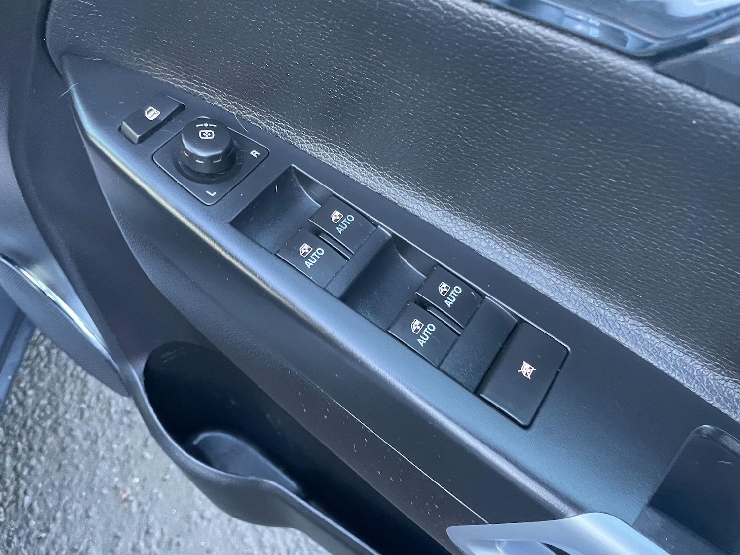 Used Citroen C4 Grand Picasso 2016 for sale - 76825166: Photo 20