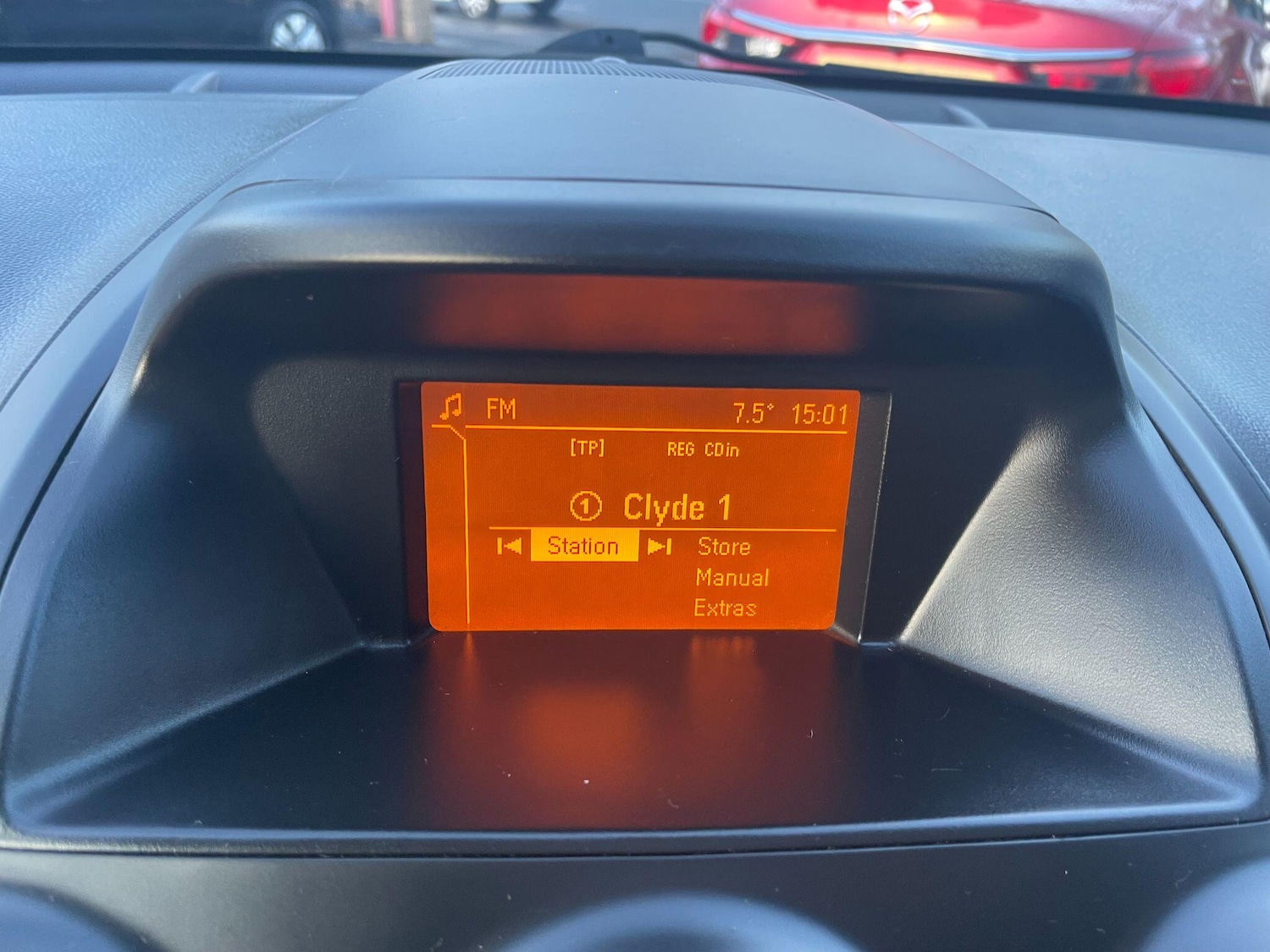 Used Citroen C4 Grand Picasso 2016 for sale - 76825166: Photo 21