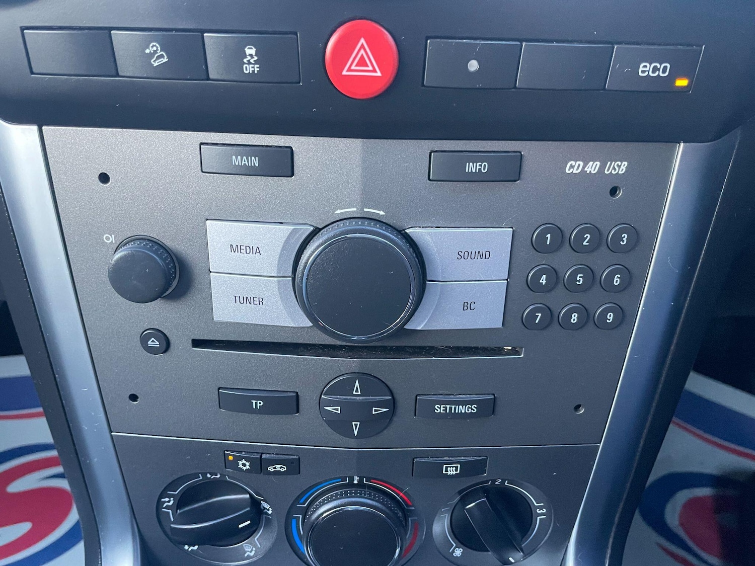 Used Citroen C4 Grand Picasso 2016 for sale - 76825166: Photo 22