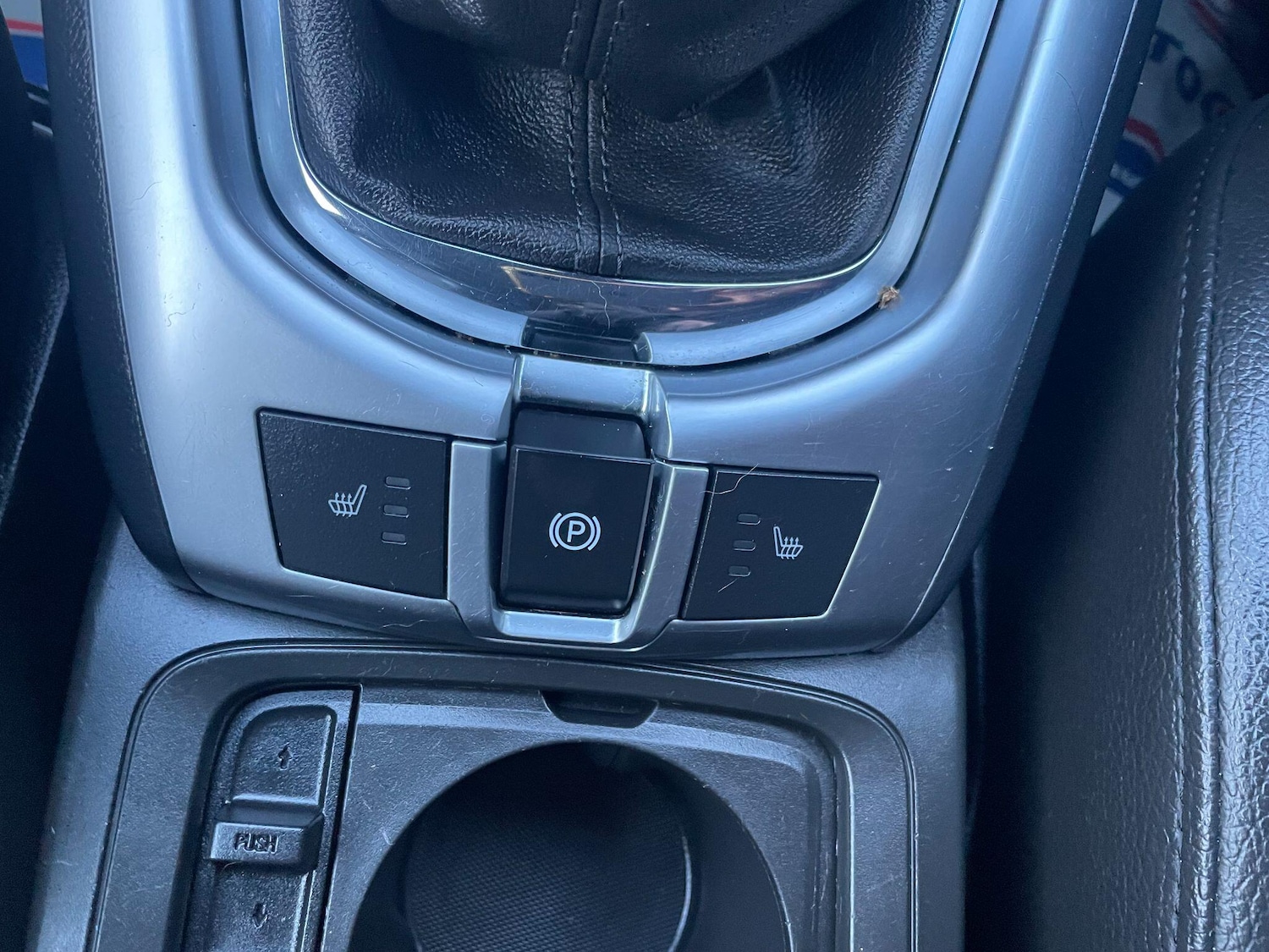 Used Citroen C4 Grand Picasso 2016 for sale - 76825166: Photo 24